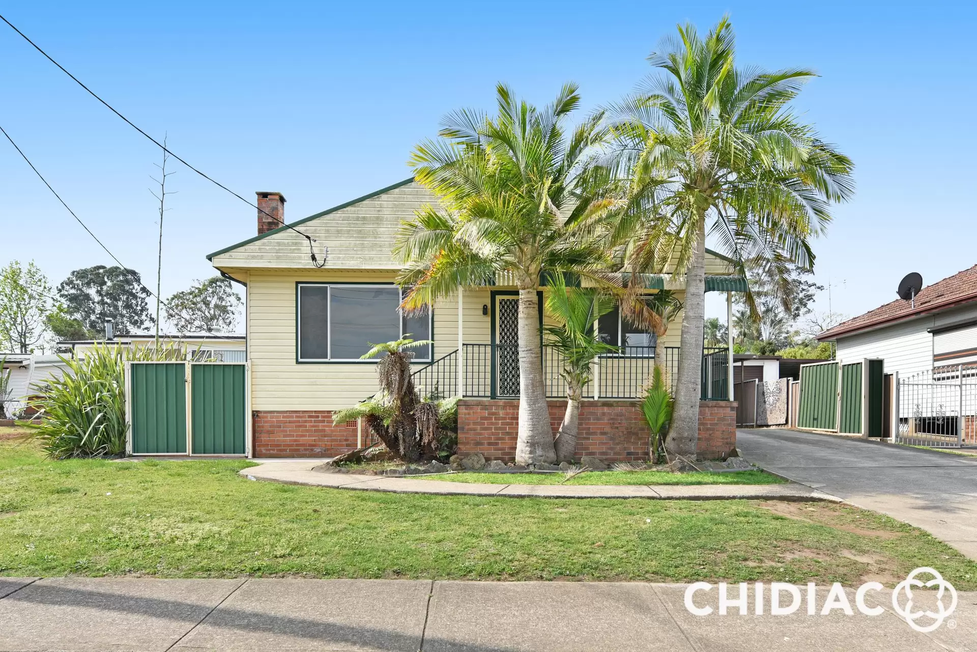 275 Desborough Road, St Marys Leased by Chidiac Realty - image 1