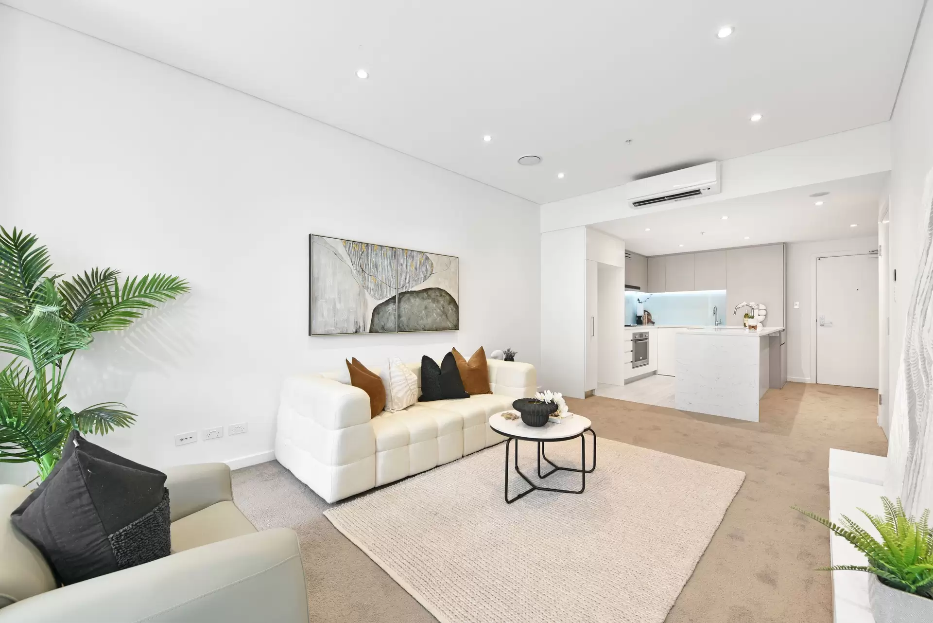 403/6 Waterways Street, Wentworth Point Sold by Chidiac Realty - image 1