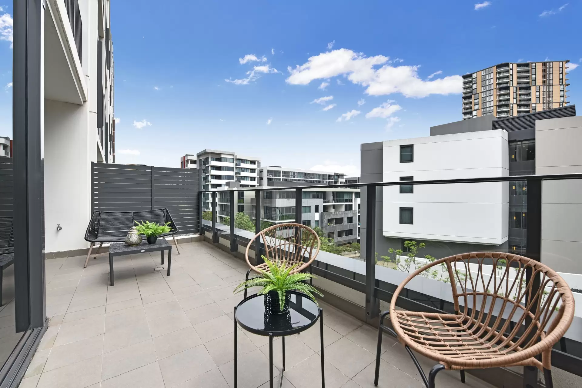 403/6 Waterways Street, Wentworth Point Sold by Chidiac Realty - image 1