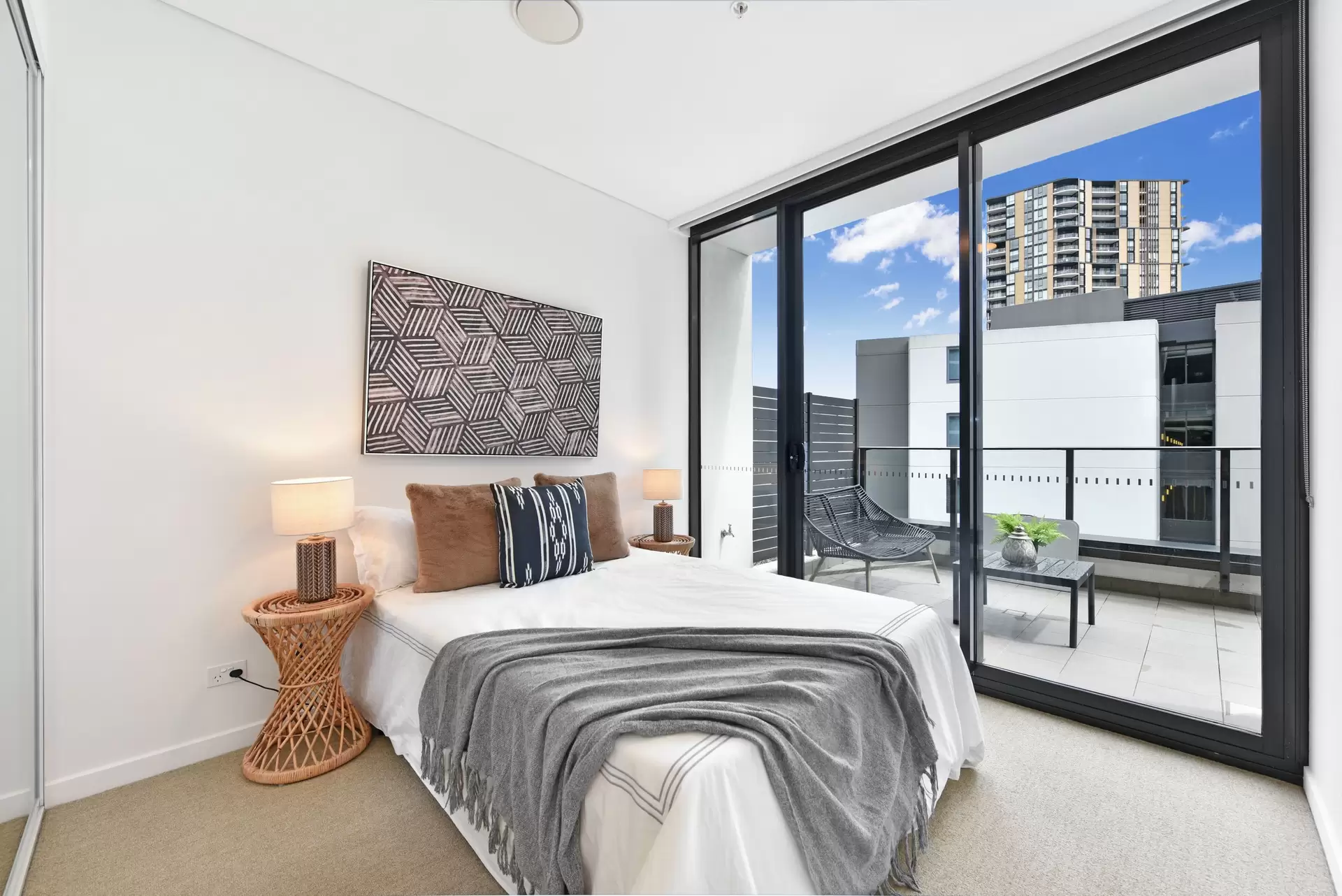 403/6 Waterways Street, Wentworth Point Sold by Chidiac Realty - image 1
