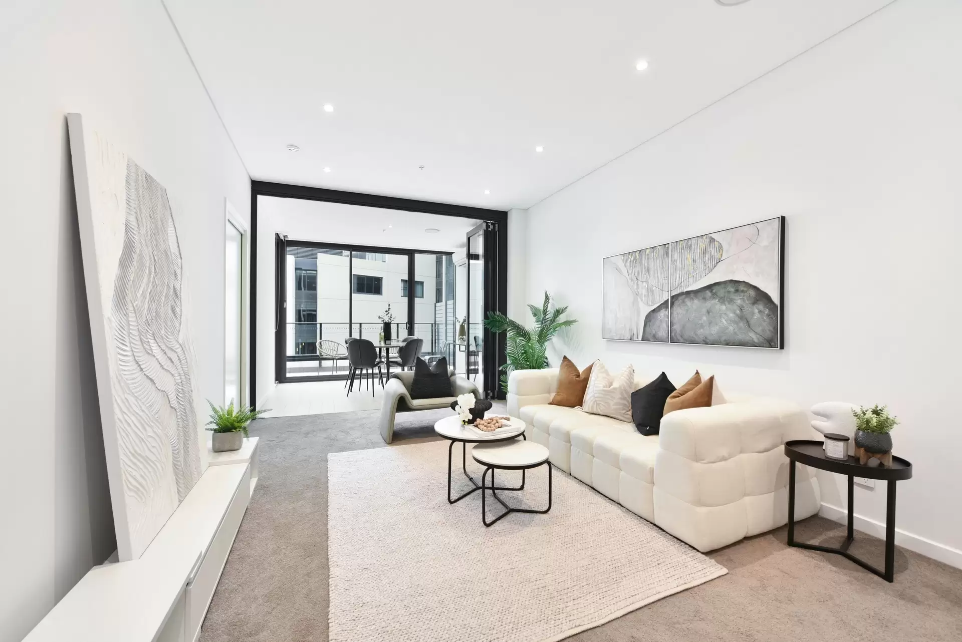 403/6 Waterways Street, Wentworth Point Sold by Chidiac Realty - image 1