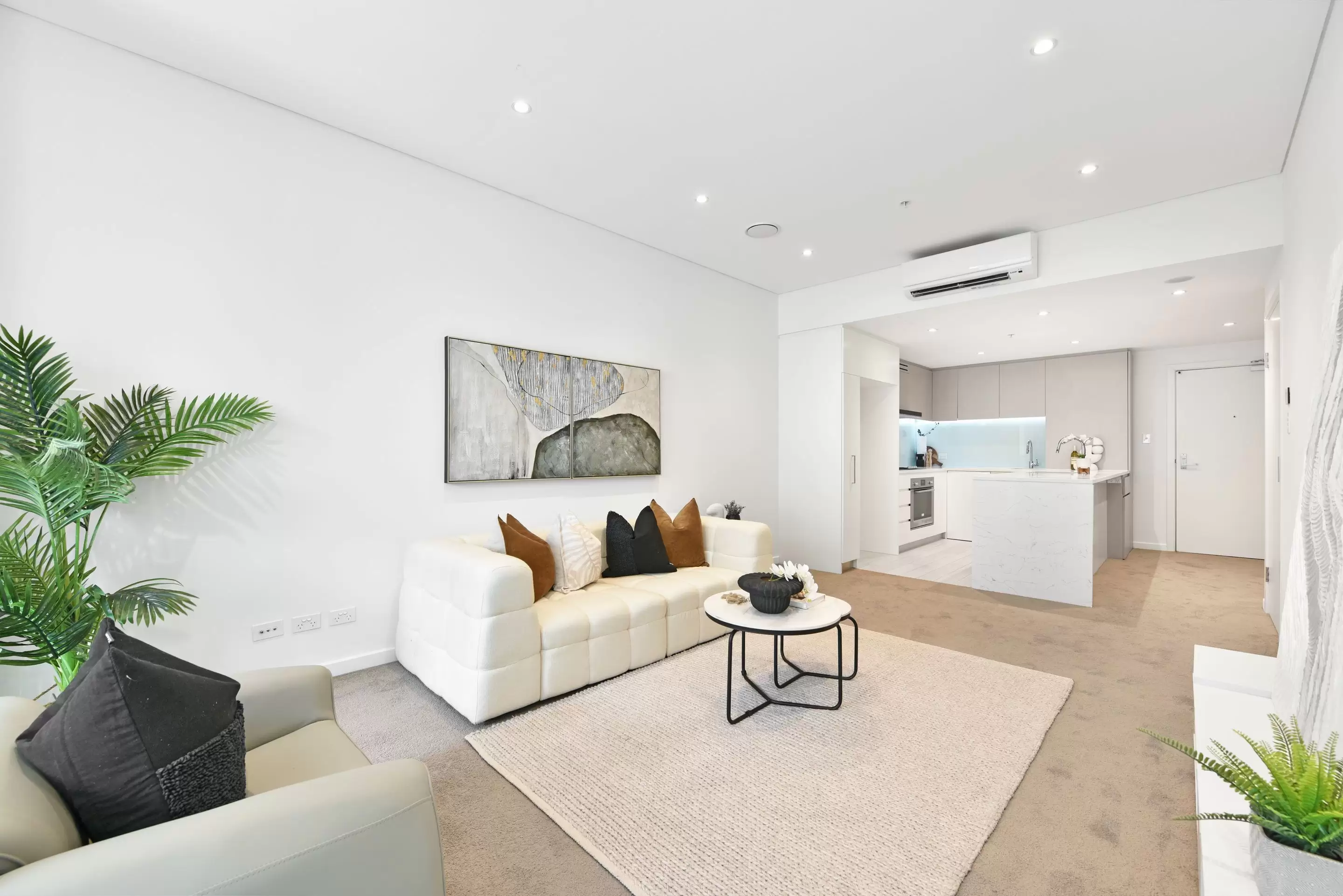 403/6 Waterways Street, Wentworth Point Sold by Chidiac Realty - image 3