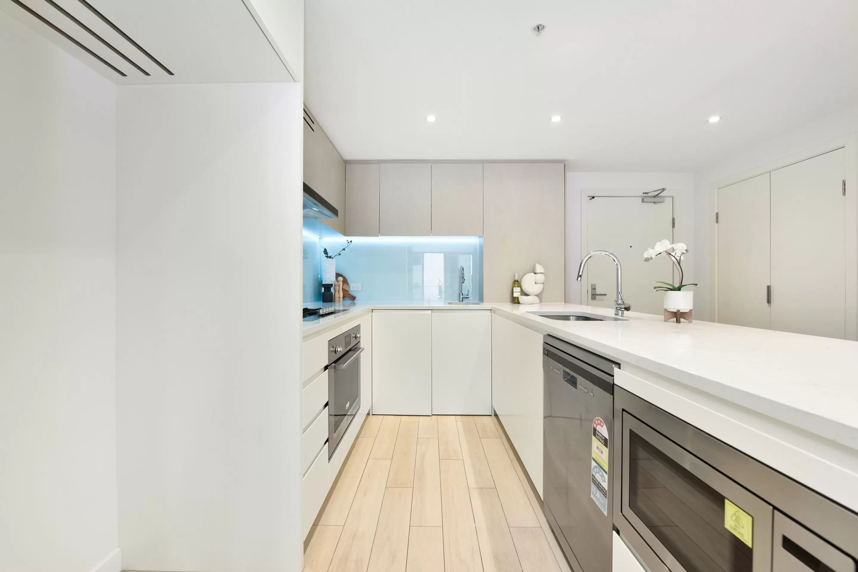 403/6 Waterways Street, Wentworth Point Sold by Chidiac Realty - image 7