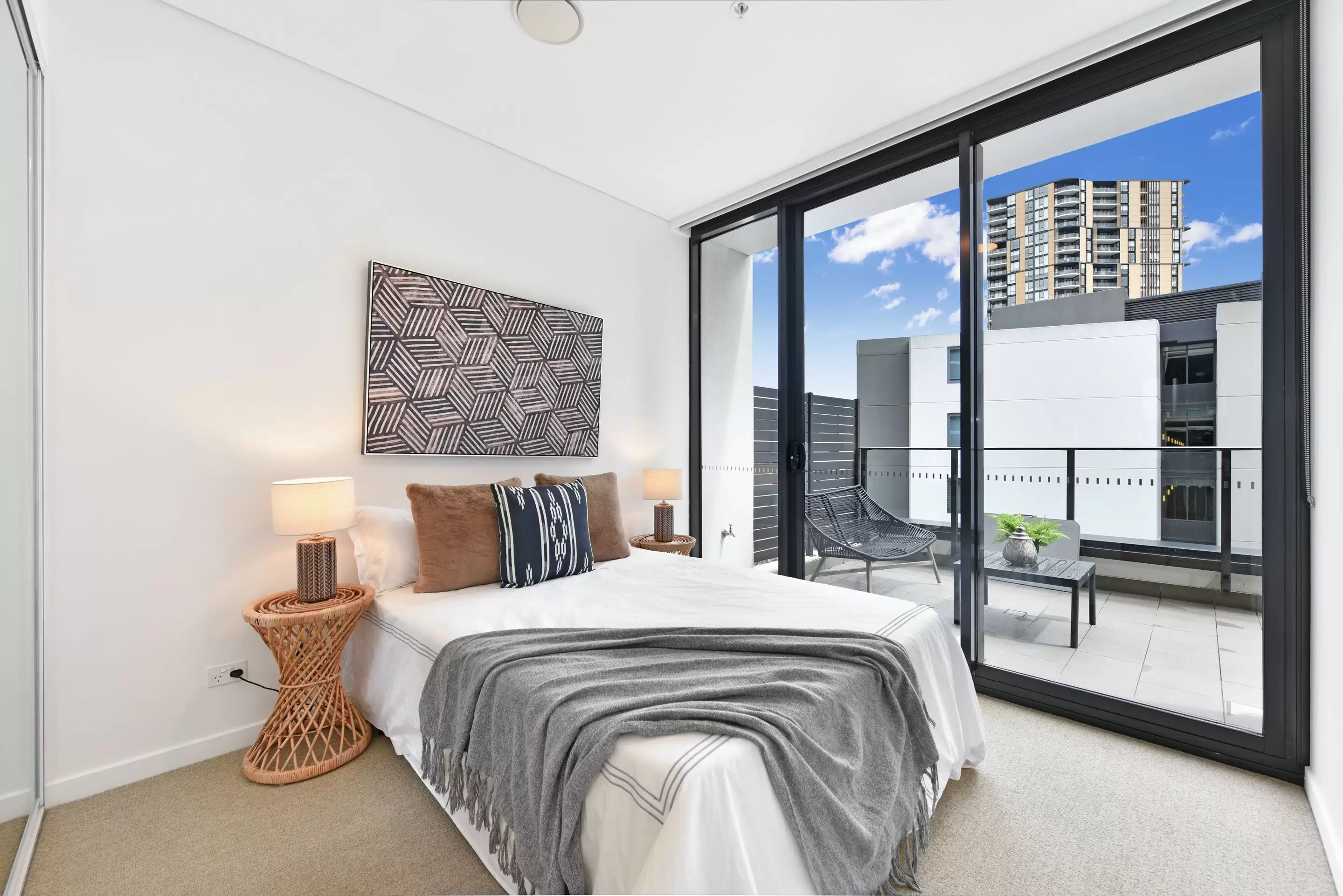 403/6 Waterways Street, Wentworth Point Sold by Chidiac Realty - image 8