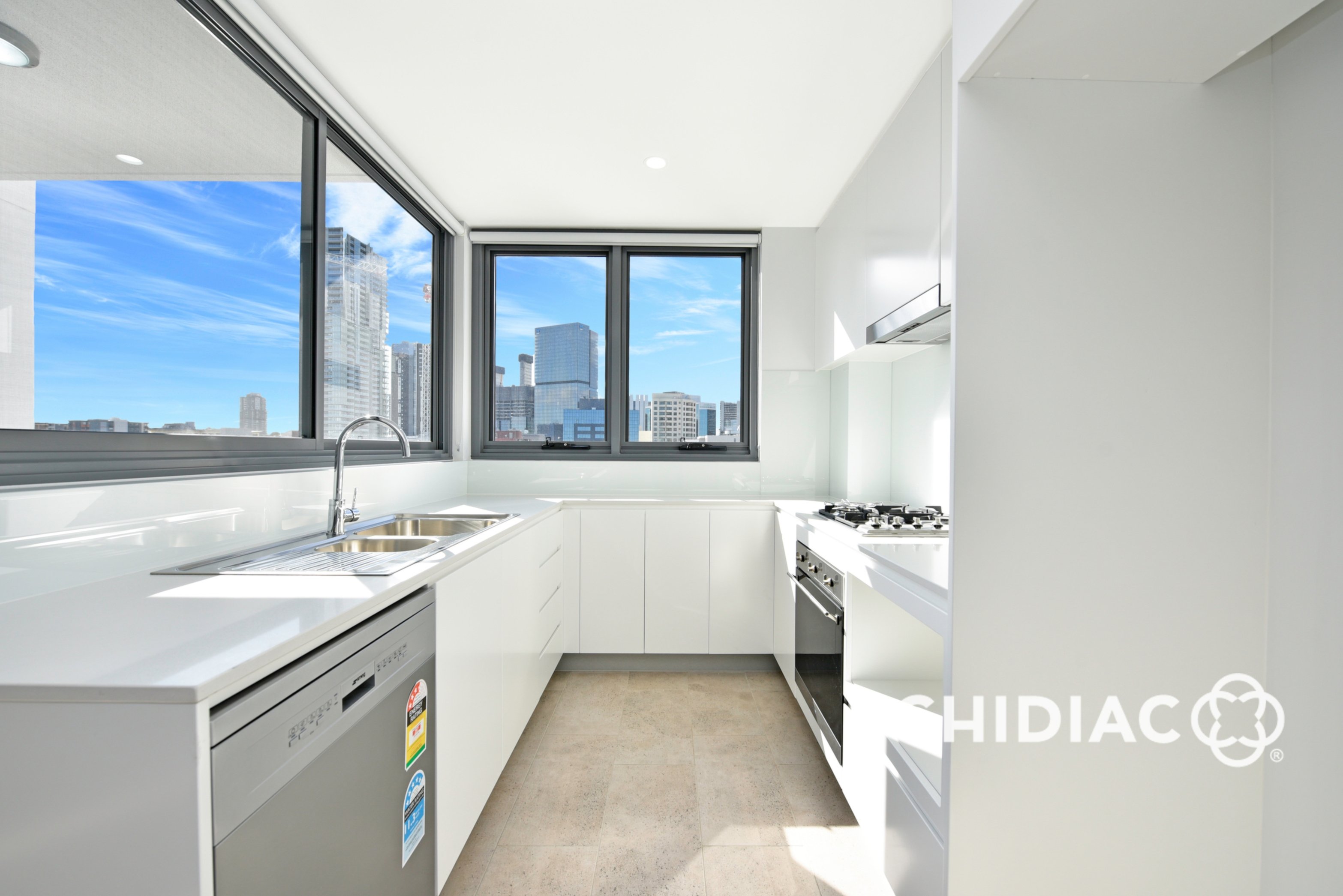 202/26 Marion Street, Parramatta Leased by Chidiac Realty - image 2