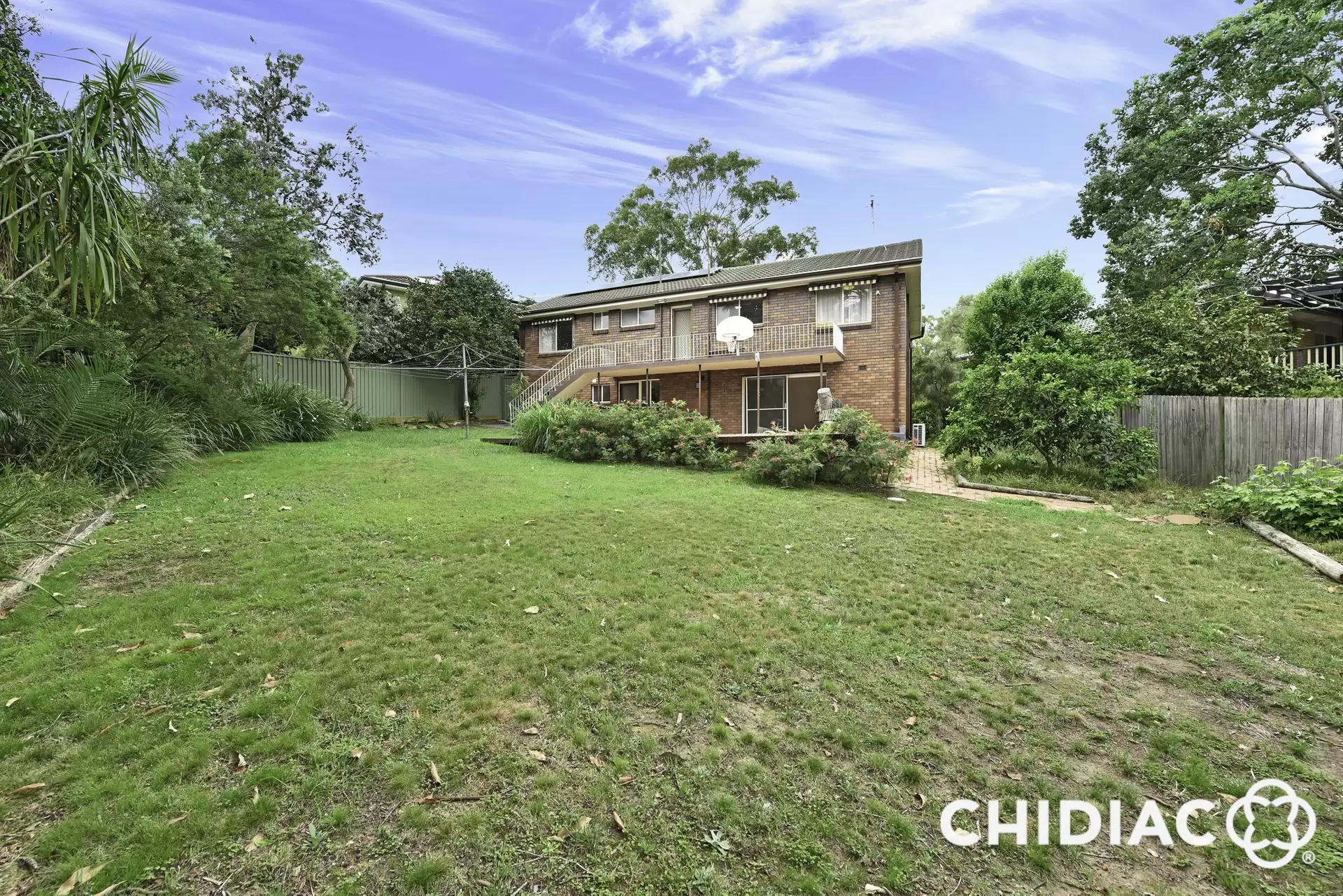 35 Lochinvar Parade, Carlingford Leased by Chidiac Realty - image 1