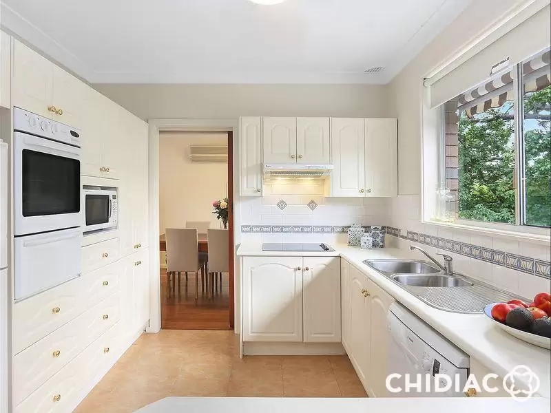 35 Lochinvar Parade, Carlingford Leased by Chidiac Realty - image 3