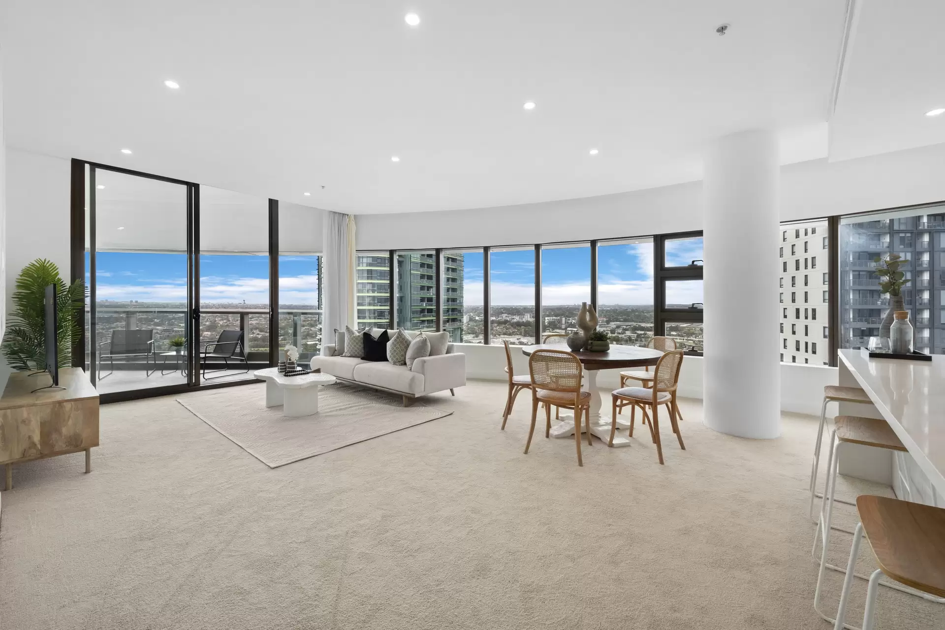 2607/1 Australia Avenue, Sydney Olympic Park Sold by Chidiac Realty - image 1