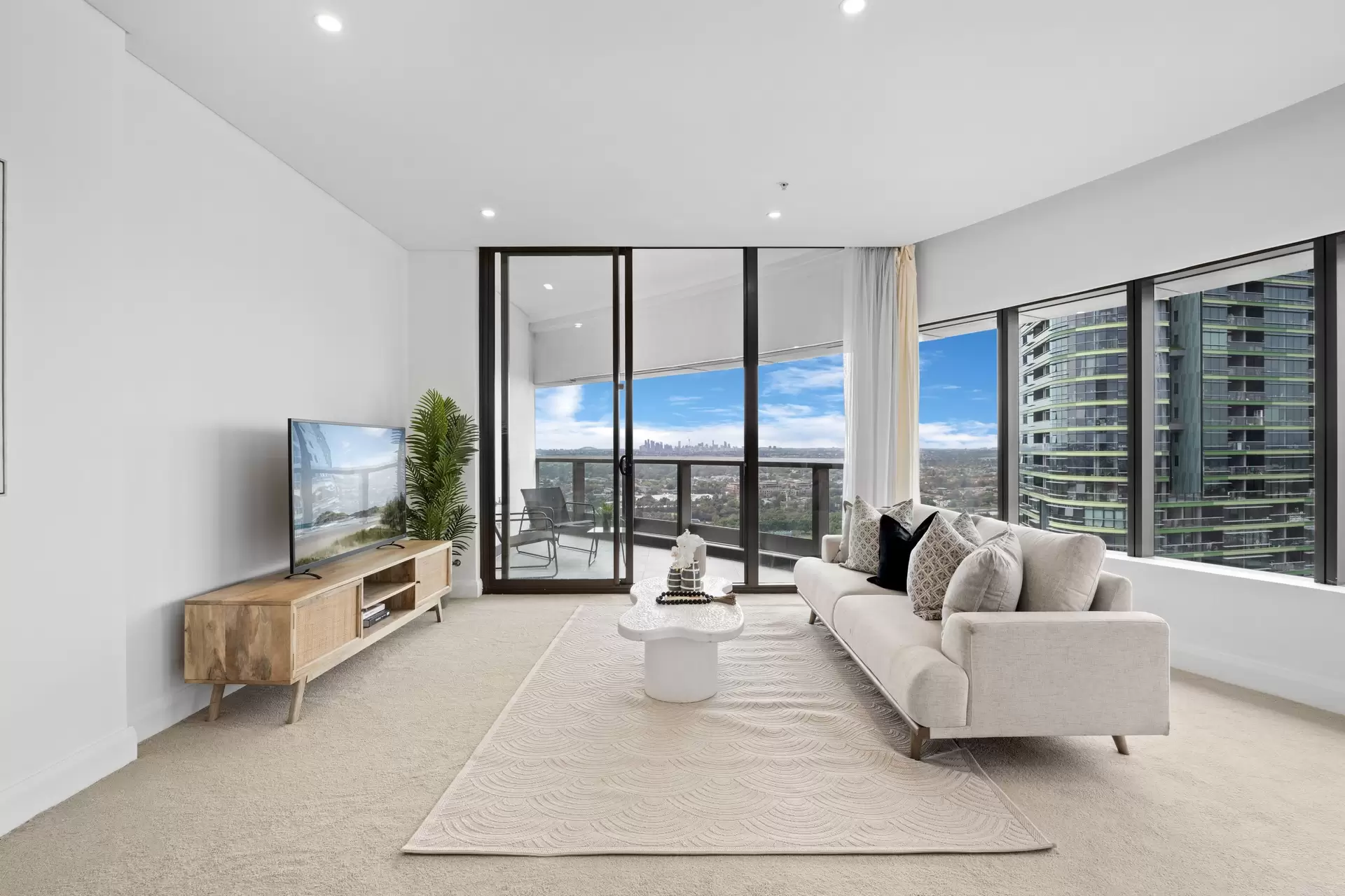 2607/1 Australia Avenue, Sydney Olympic Park Sold by Chidiac Realty - image 1