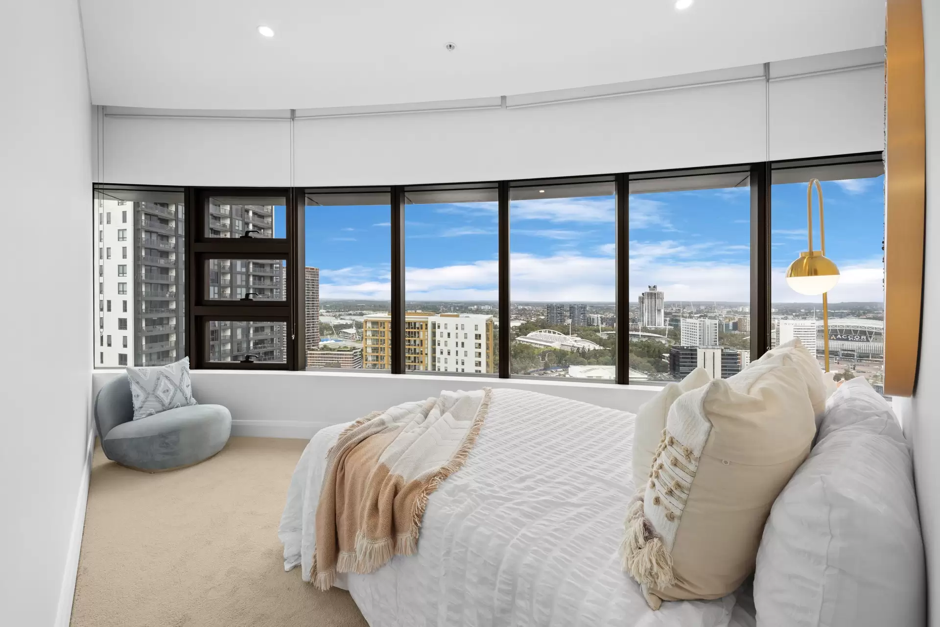 2607/1 Australia Avenue, Sydney Olympic Park Sold by Chidiac Realty - image 1