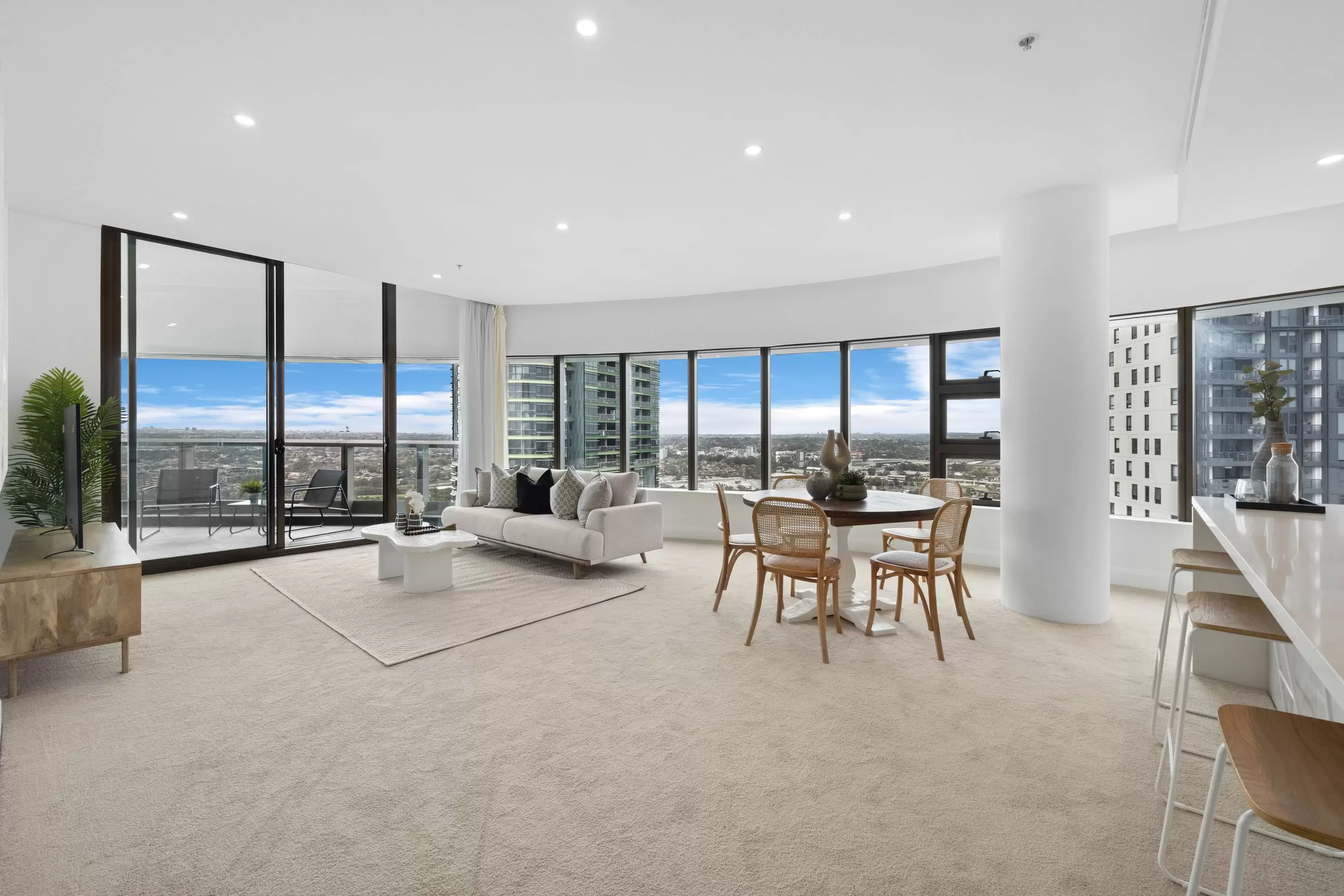2607/1 Australia Avenue, Sydney Olympic Park Sold by Chidiac Realty - image 2