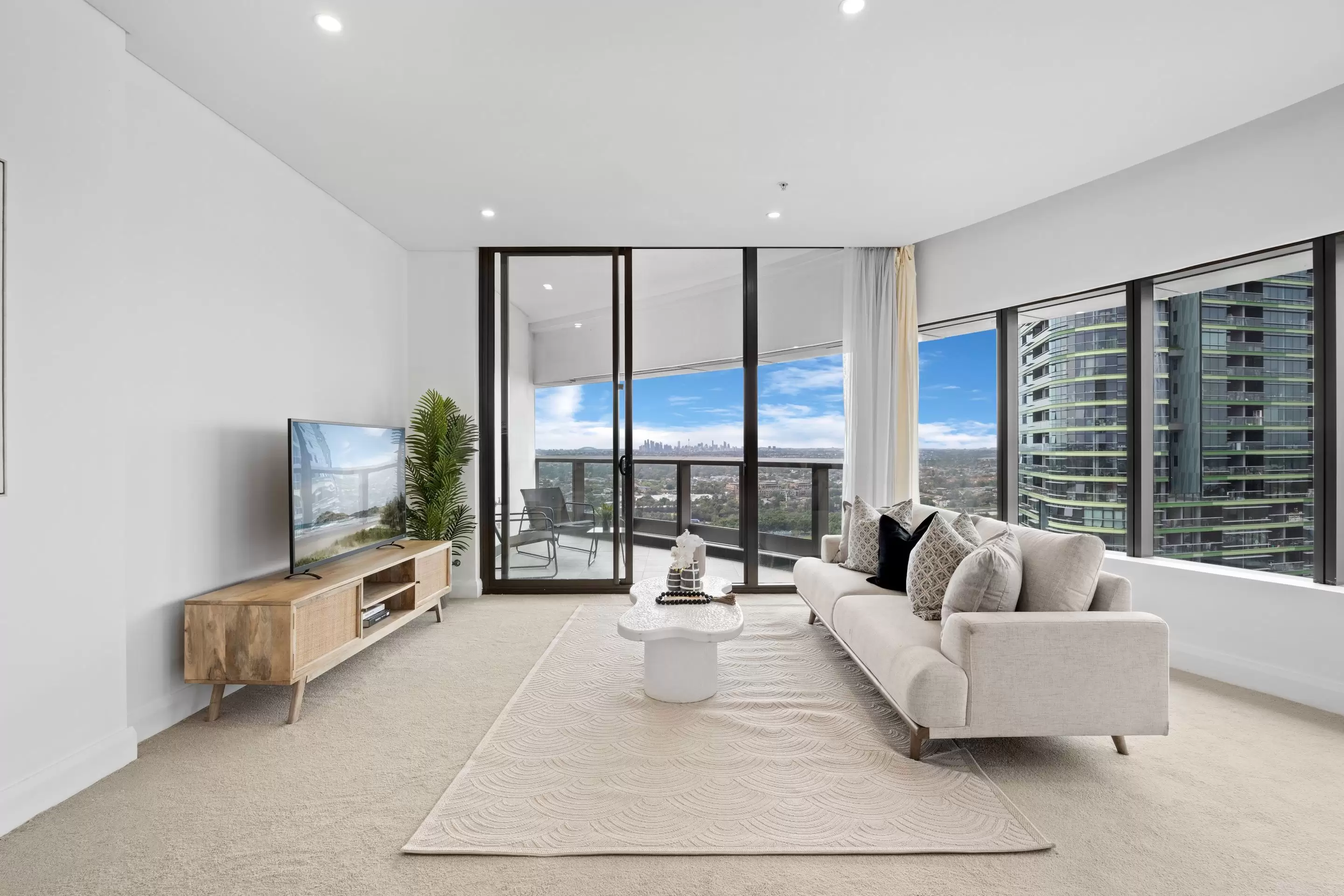 2607/1 Australia Avenue, Sydney Olympic Park Sold by Chidiac Realty - image 3