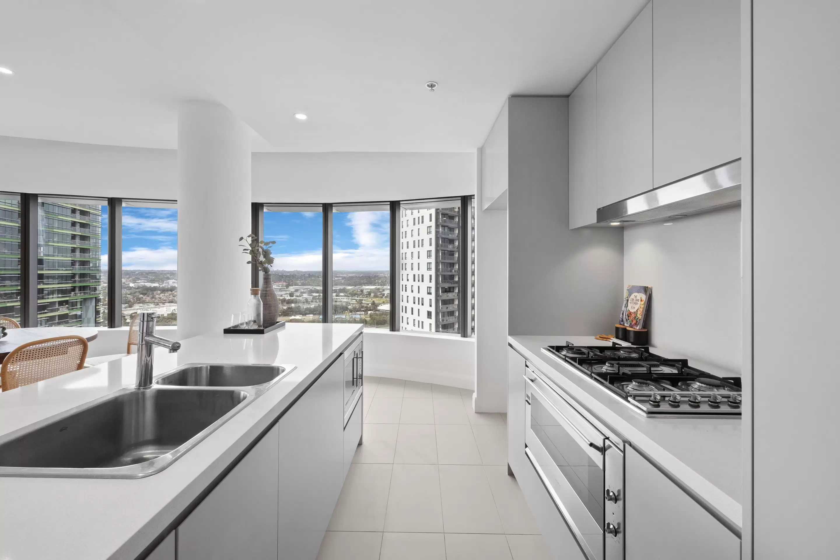2607/1 Australia Avenue, Sydney Olympic Park Sold by Chidiac Realty - image 6