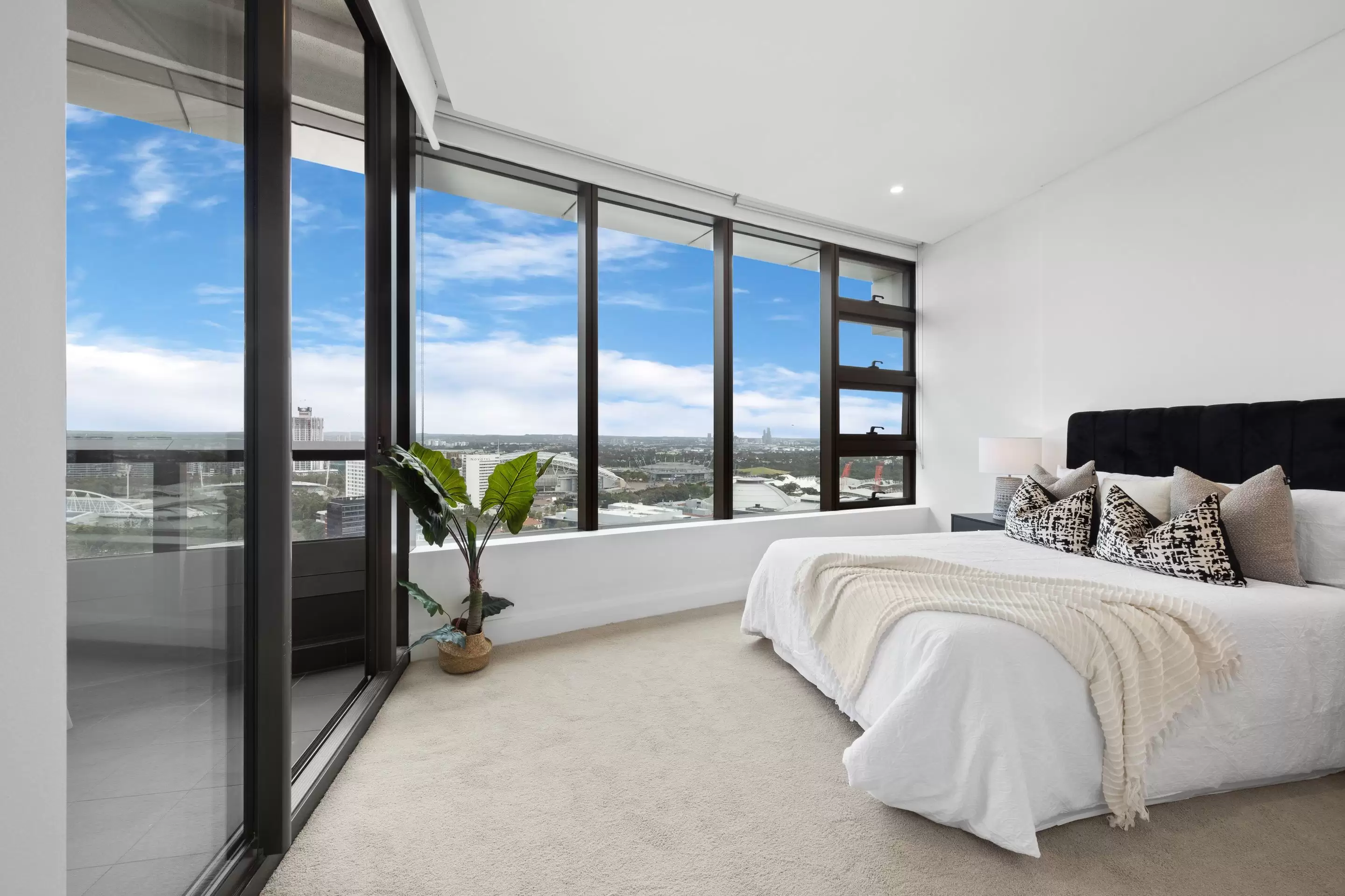 2607/1 Australia Avenue, Sydney Olympic Park Sold by Chidiac Realty - image 8
