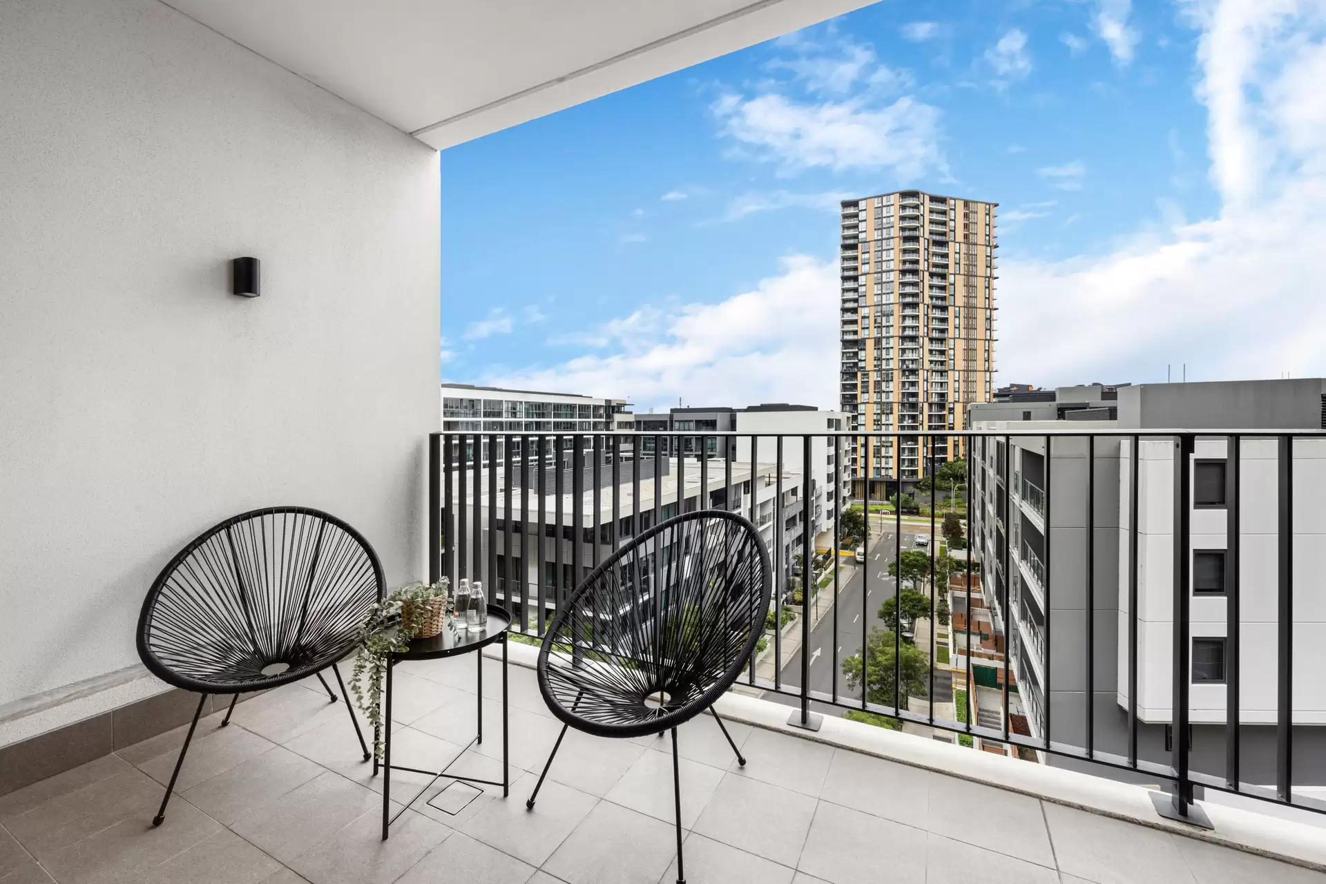 601/6 Waterways Street, Wentworth Point Sold by Chidiac Realty - image 1