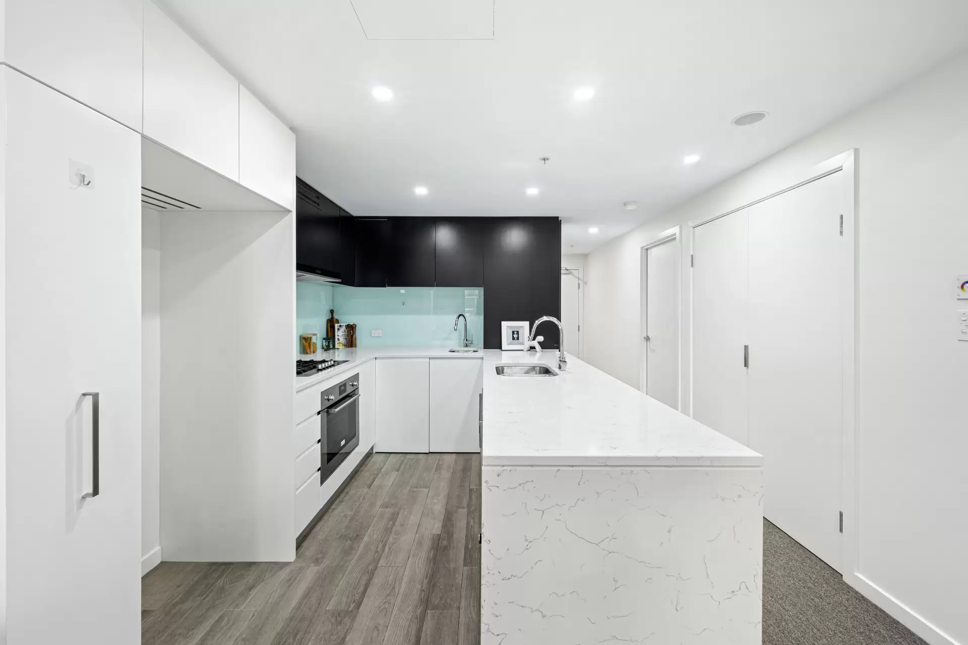 601/6 Waterways Street, Wentworth Point Sold by Chidiac Realty - image 1