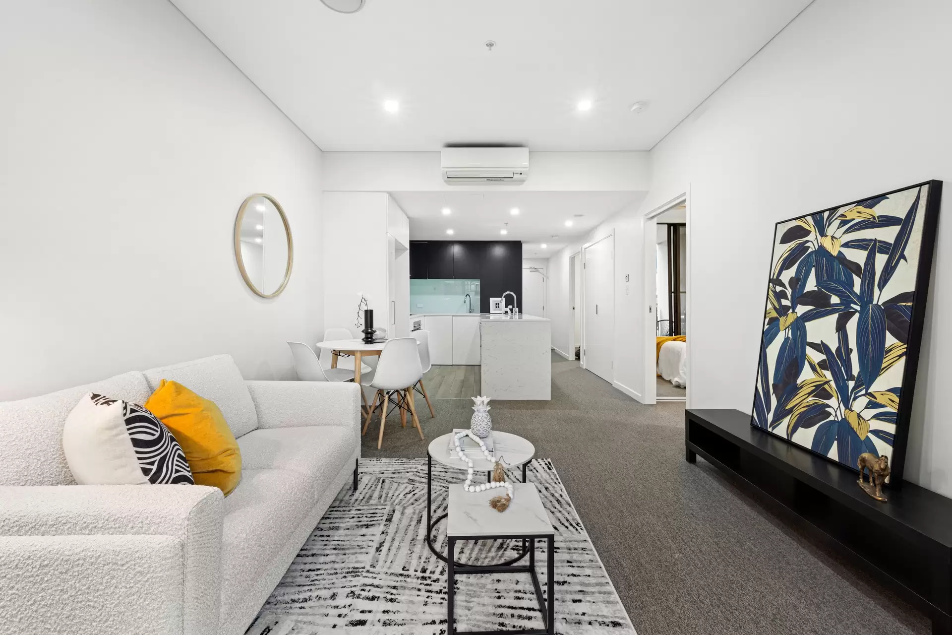 601/6 Waterways Street, Wentworth Point Sold by Chidiac Realty - image 1