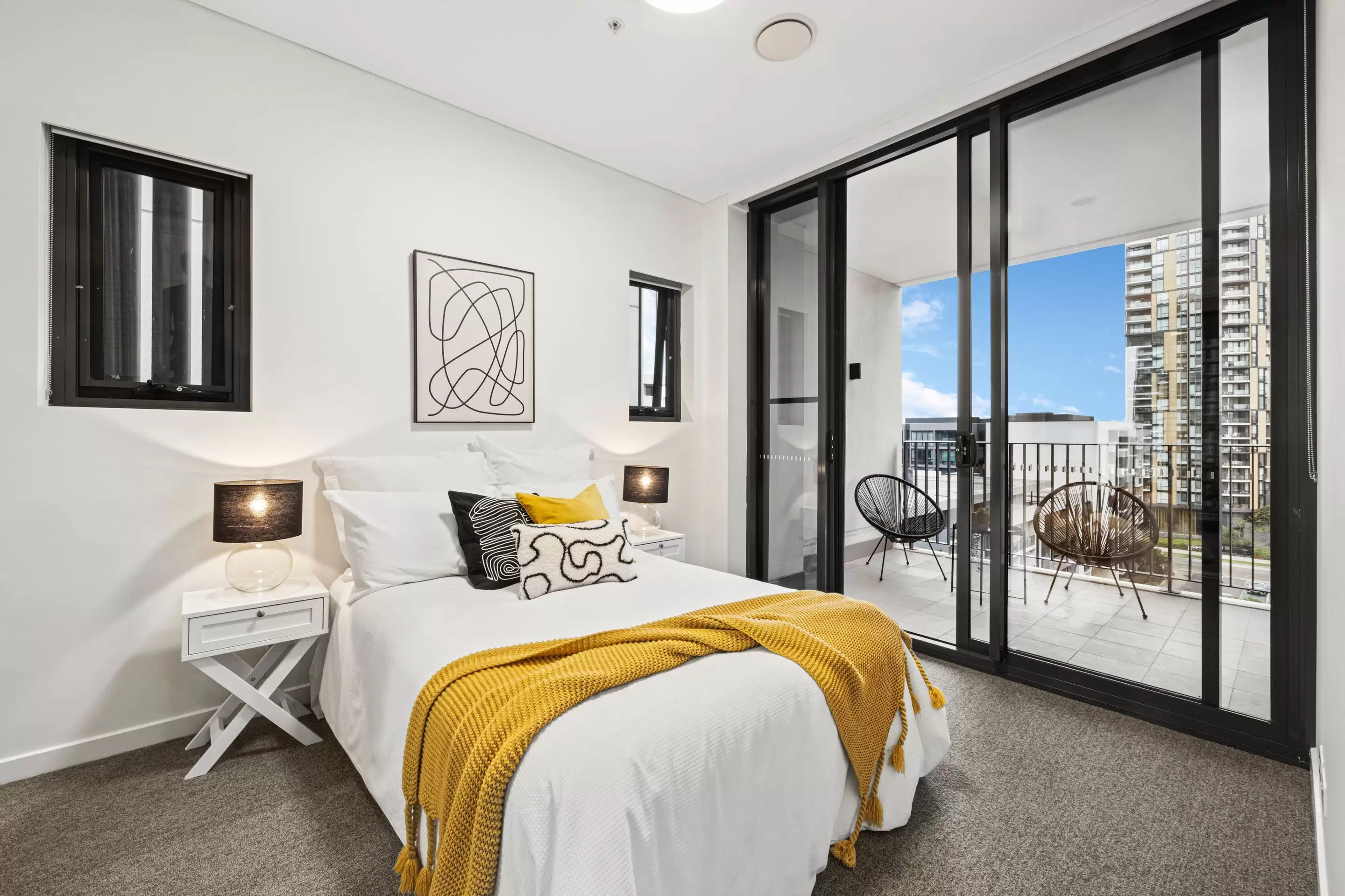601/6 Waterways Street, Wentworth Point Sold by Chidiac Realty - image 8