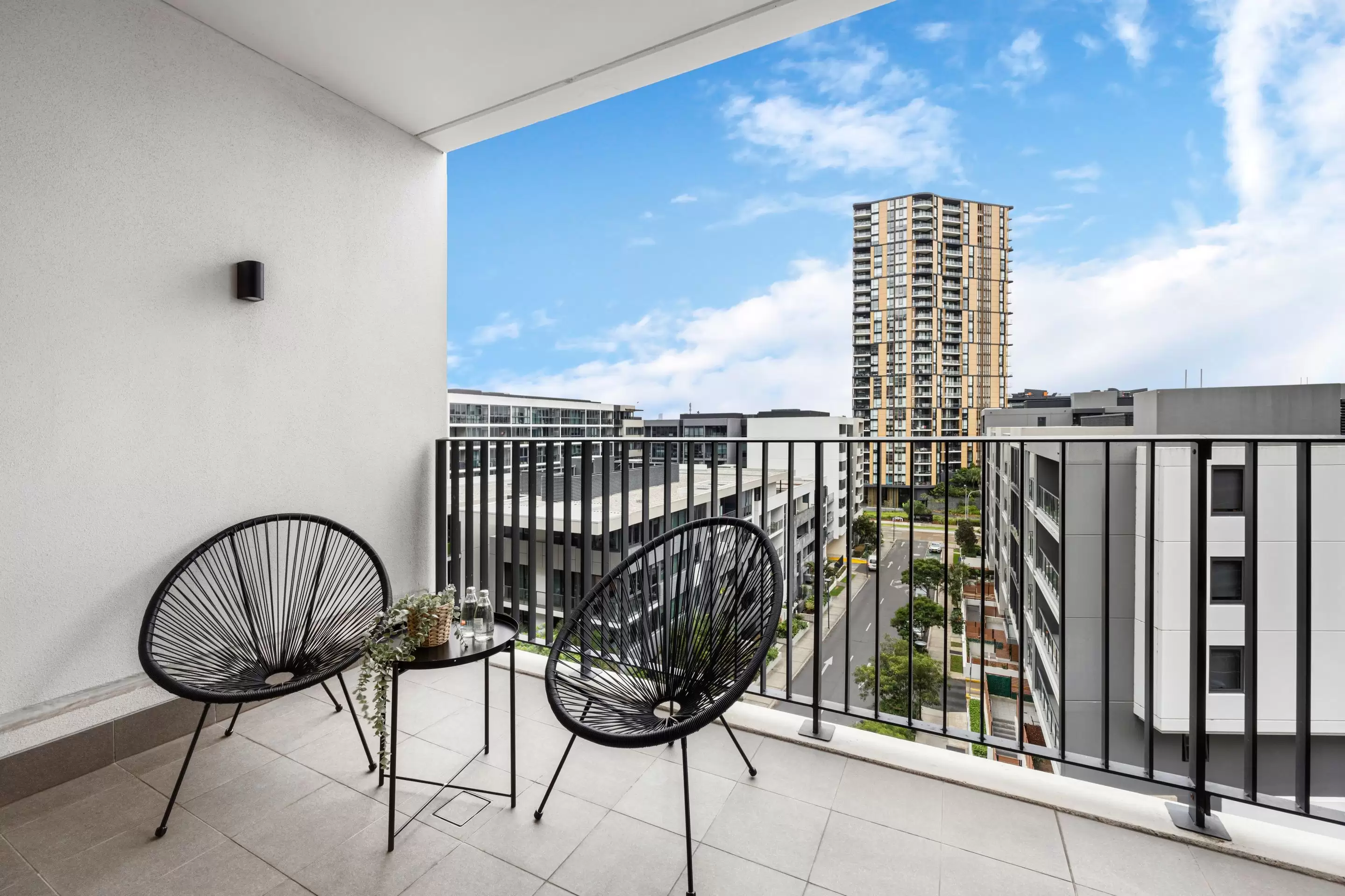 601/6 Waterways Street, Wentworth Point Sold by Chidiac Realty - image 4
