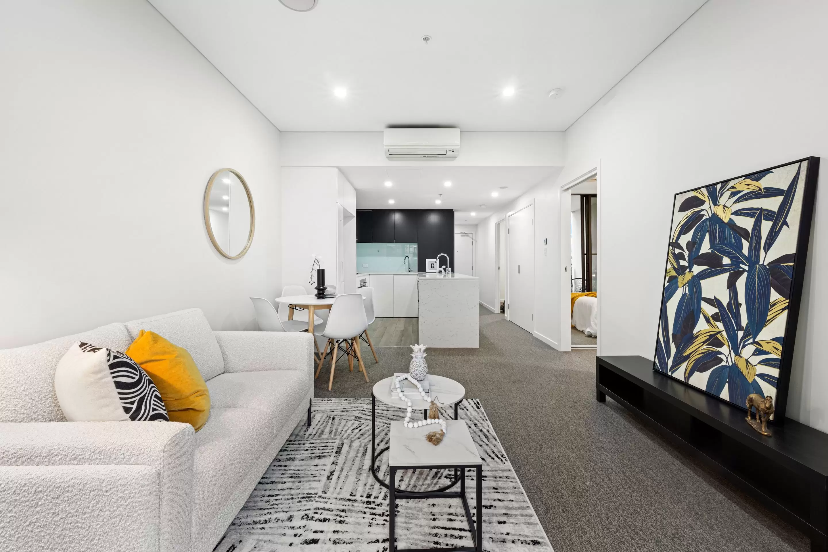 601/6 Waterways Street, Wentworth Point Sold by Chidiac Realty - image 2
