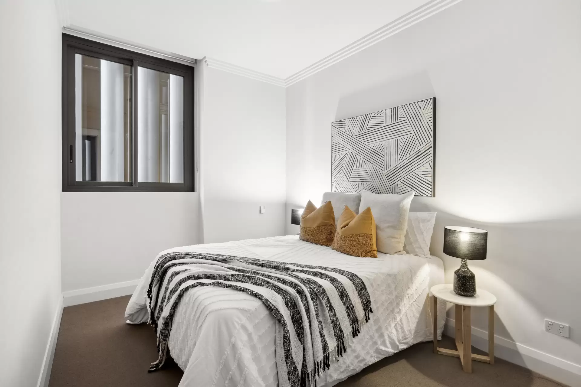 1010/7 Australia Avenue, Sydney Olympic Park Sold by Chidiac Realty - image 1