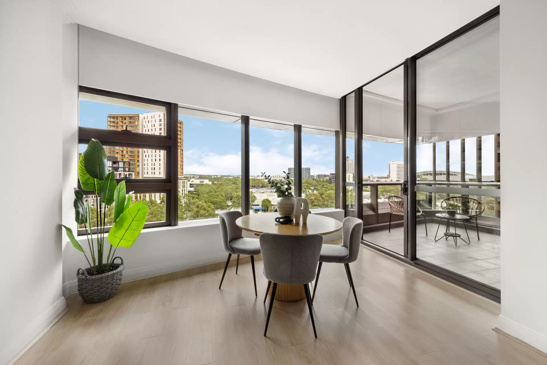 1010/7 Australia Avenue, Sydney Olympic Park Sold by Chidiac Realty - image 1