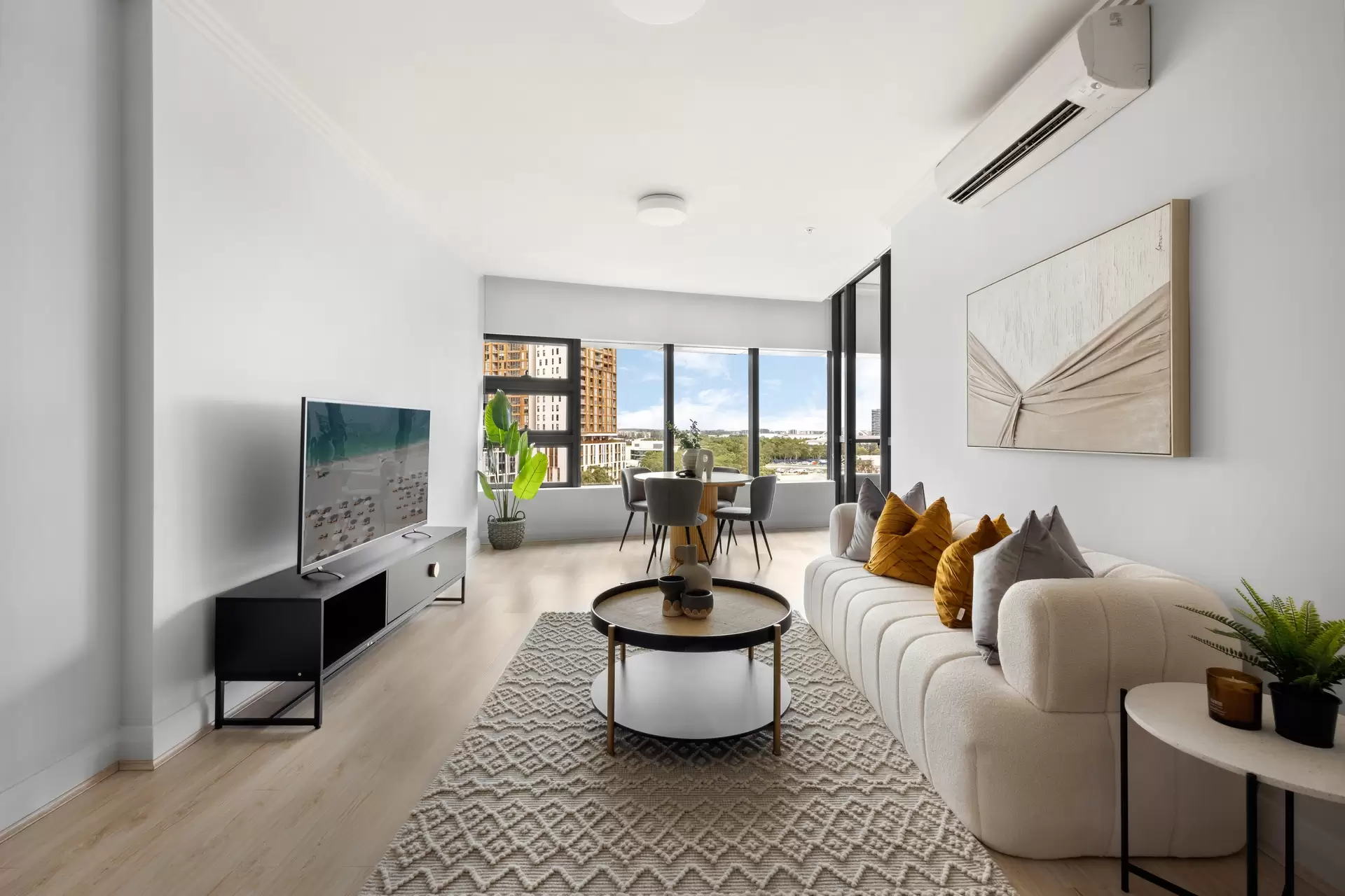 1010/7 Australia Avenue, Sydney Olympic Park Sold by Chidiac Realty - image 1