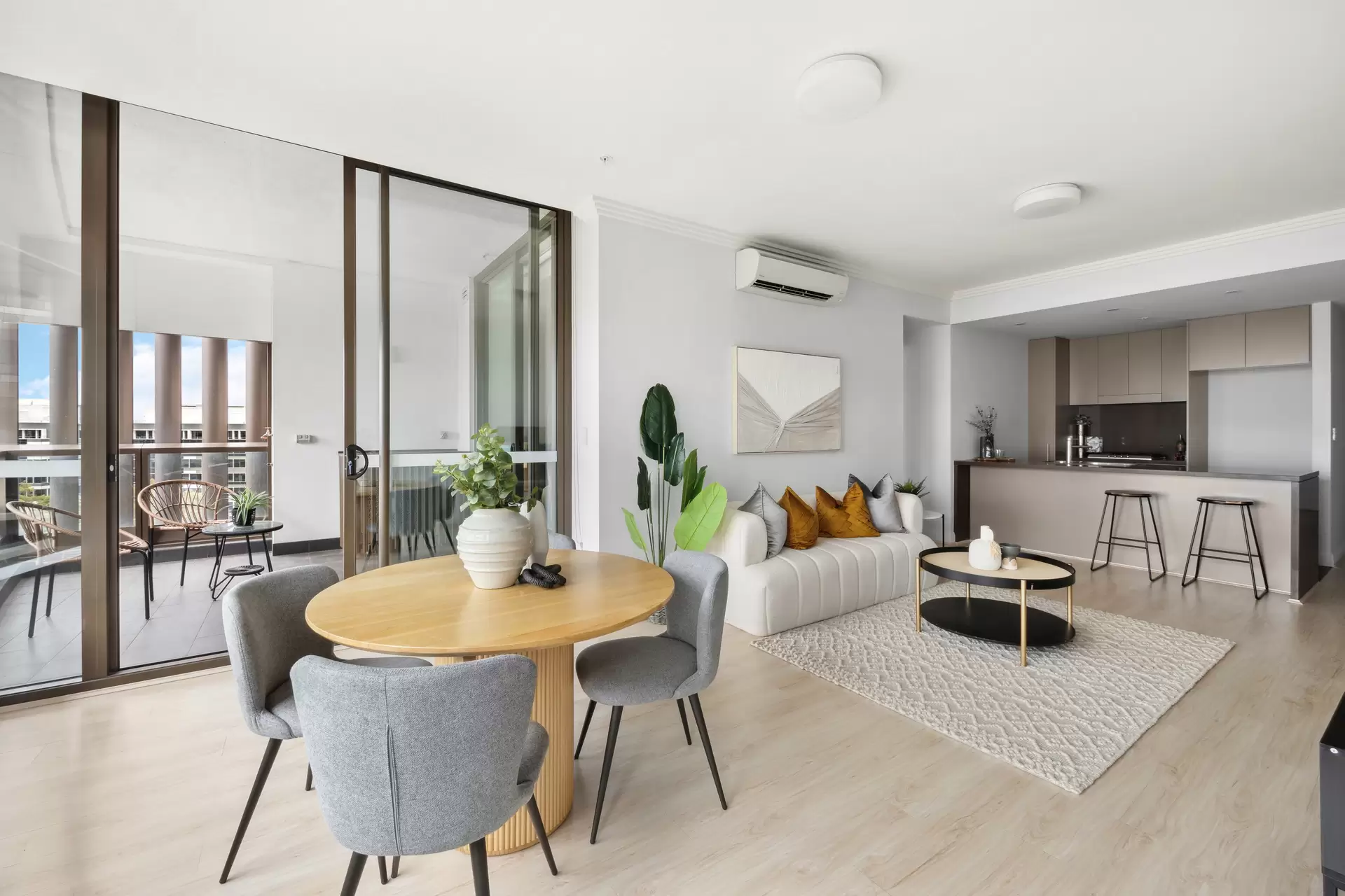 1010/7 Australia Avenue, Sydney Olympic Park Sold by Chidiac Realty - image 1