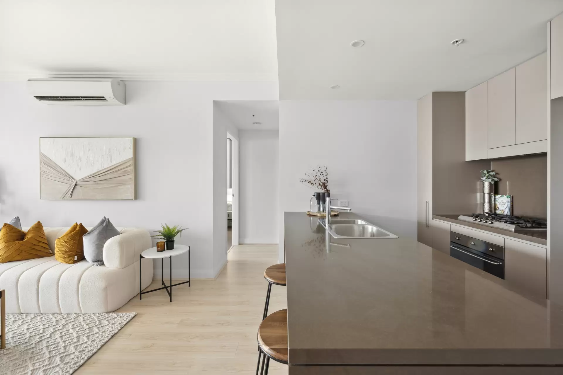 1010/7 Australia Avenue, Sydney Olympic Park Sold by Chidiac Realty - image 1