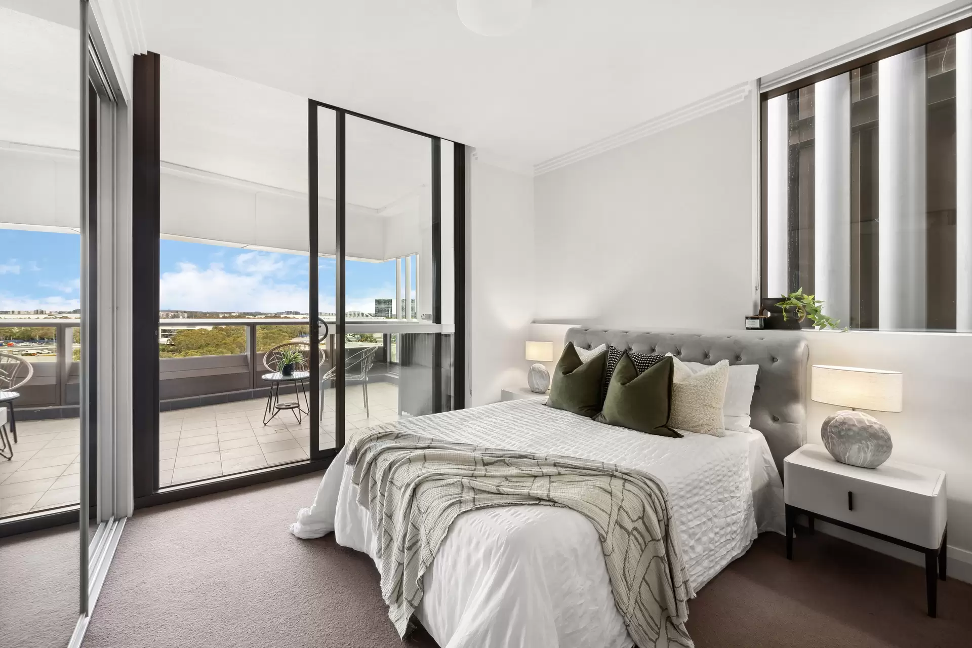 1010/7 Australia Avenue, Sydney Olympic Park Sold by Chidiac Realty - image 1