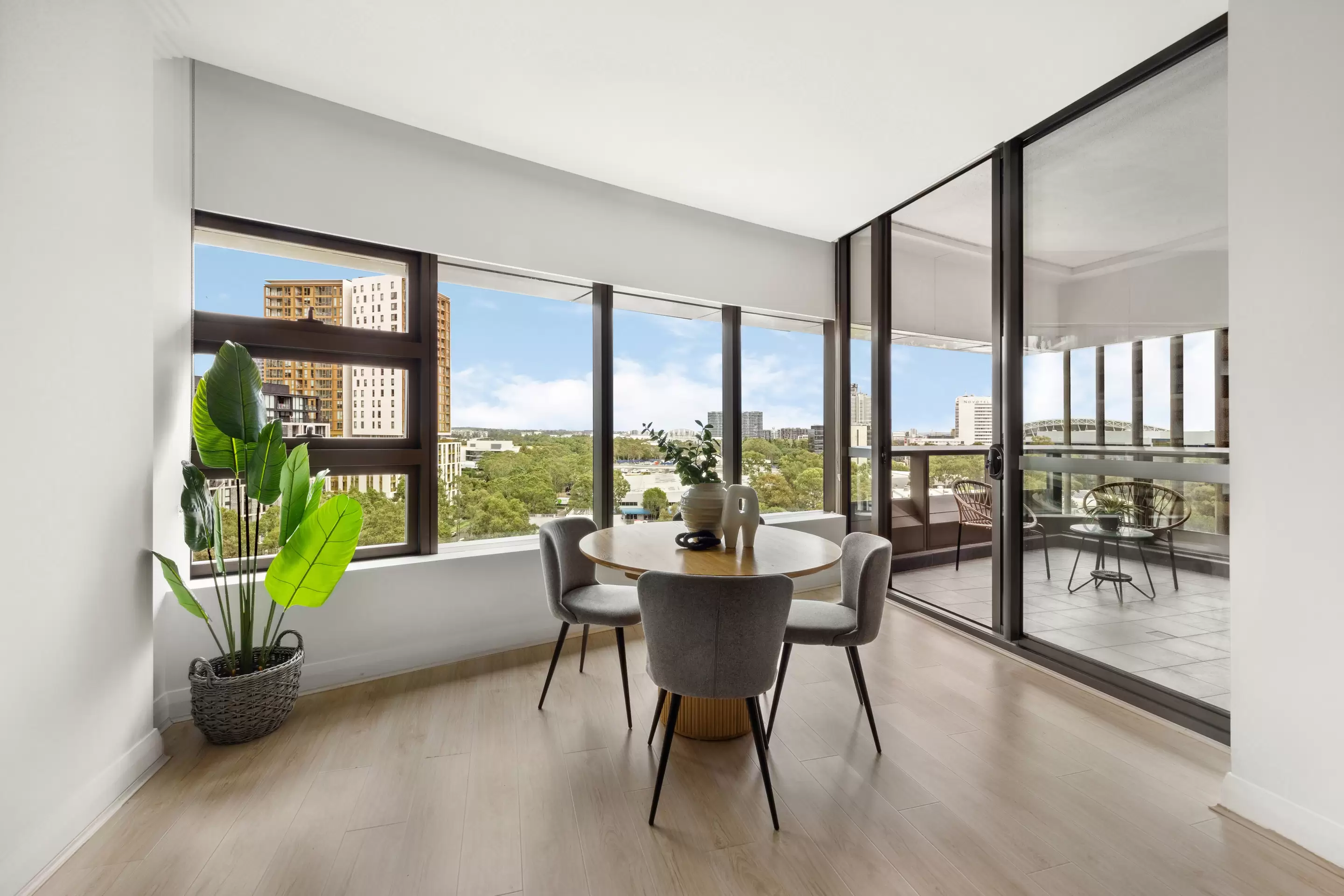 1010/7 Australia Avenue, Sydney Olympic Park Sold by Chidiac Realty - image 2