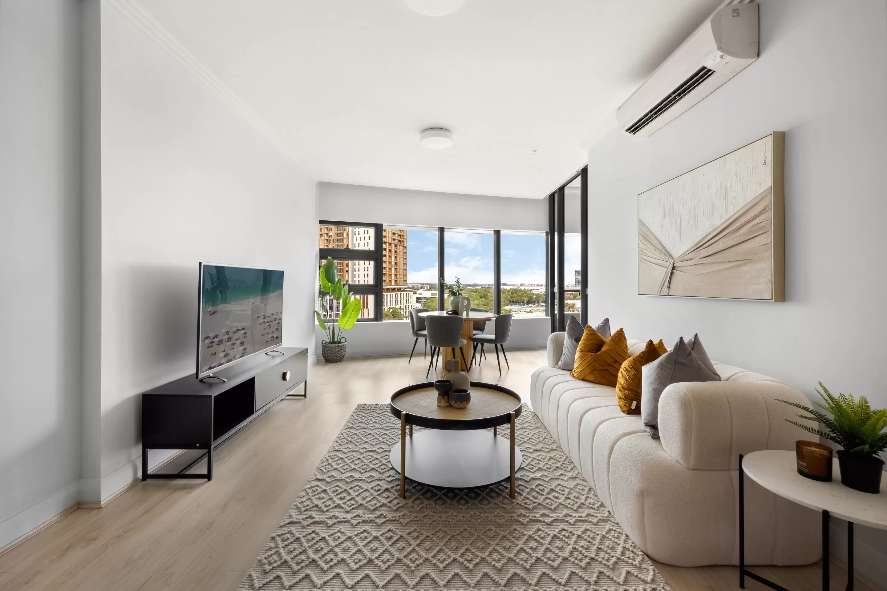 1010/7 Australia Avenue, Sydney Olympic Park Sold by Chidiac Realty - image 1