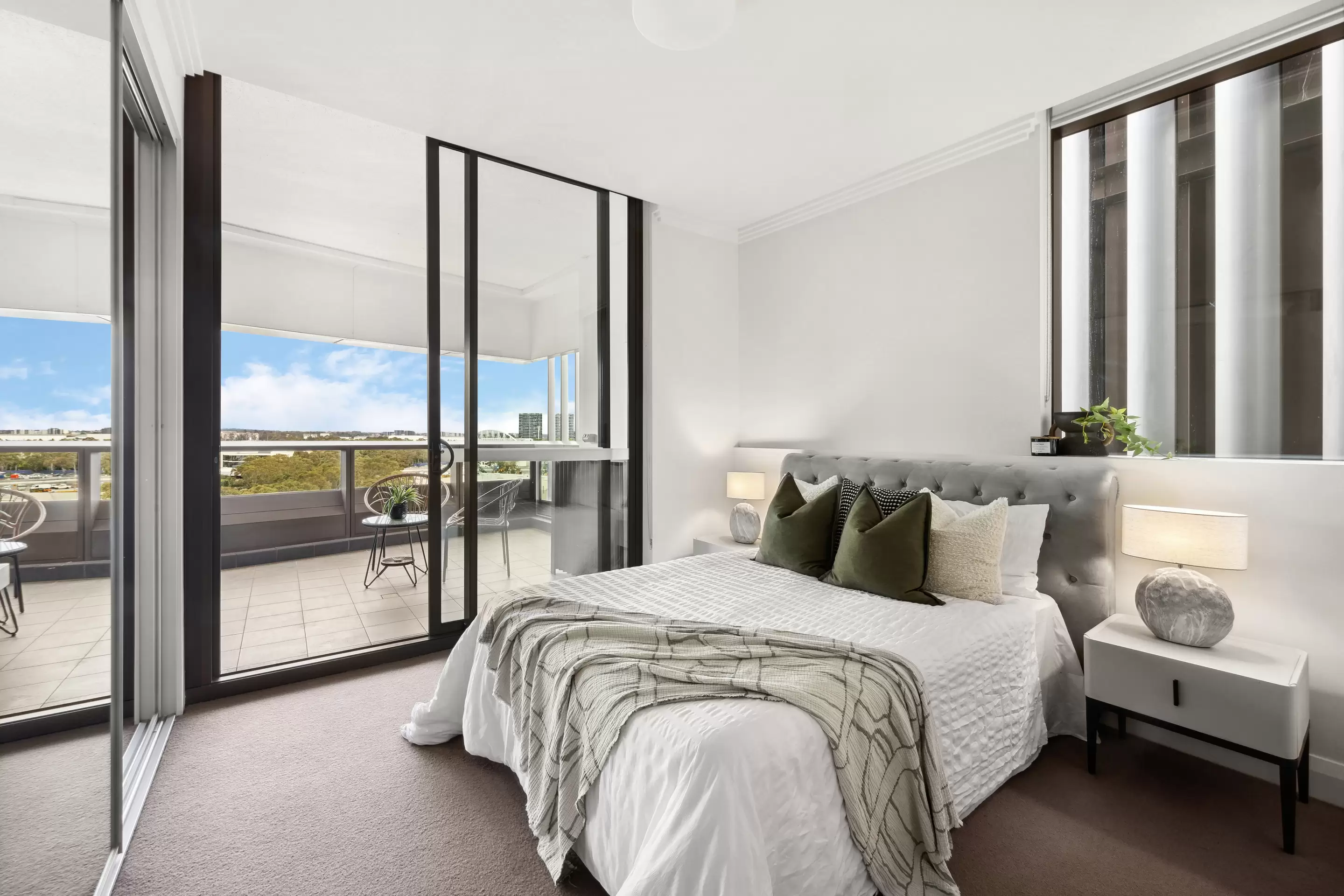 1010/7 Australia Avenue, Sydney Olympic Park Sold by Chidiac Realty - image 9