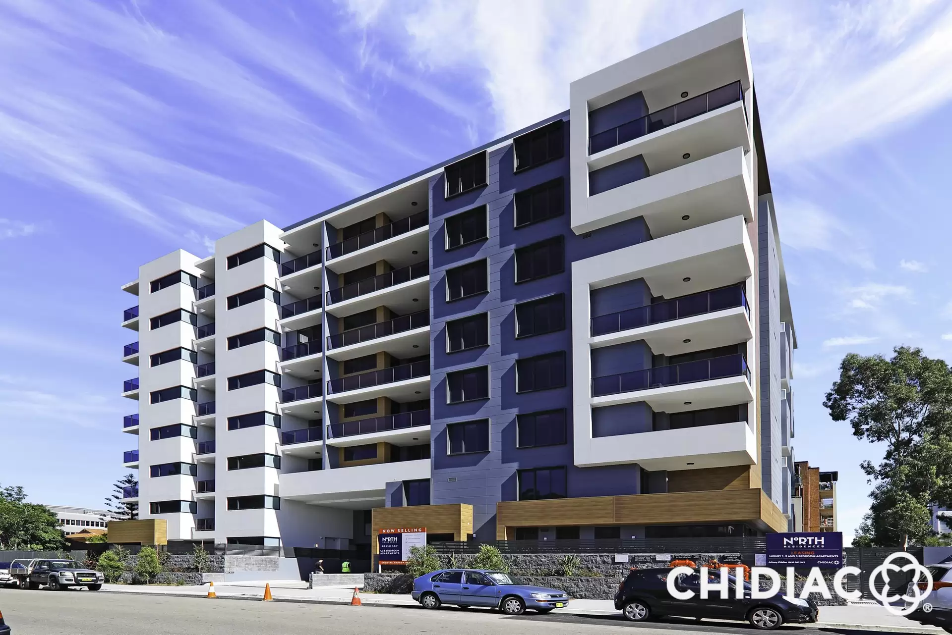81/9-13 Goulburn Street, Warwick Farm Leased by Chidiac Realty - image 1