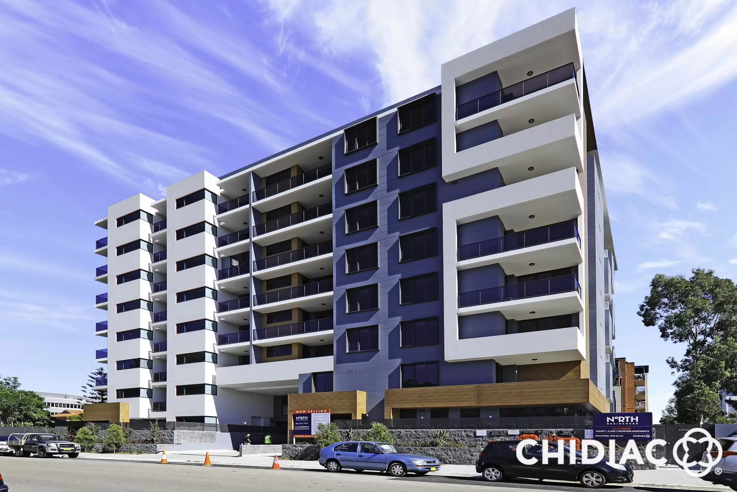 81/9-13 Goulburn Street, Warwick Farm Leased by Chidiac Realty - image 7