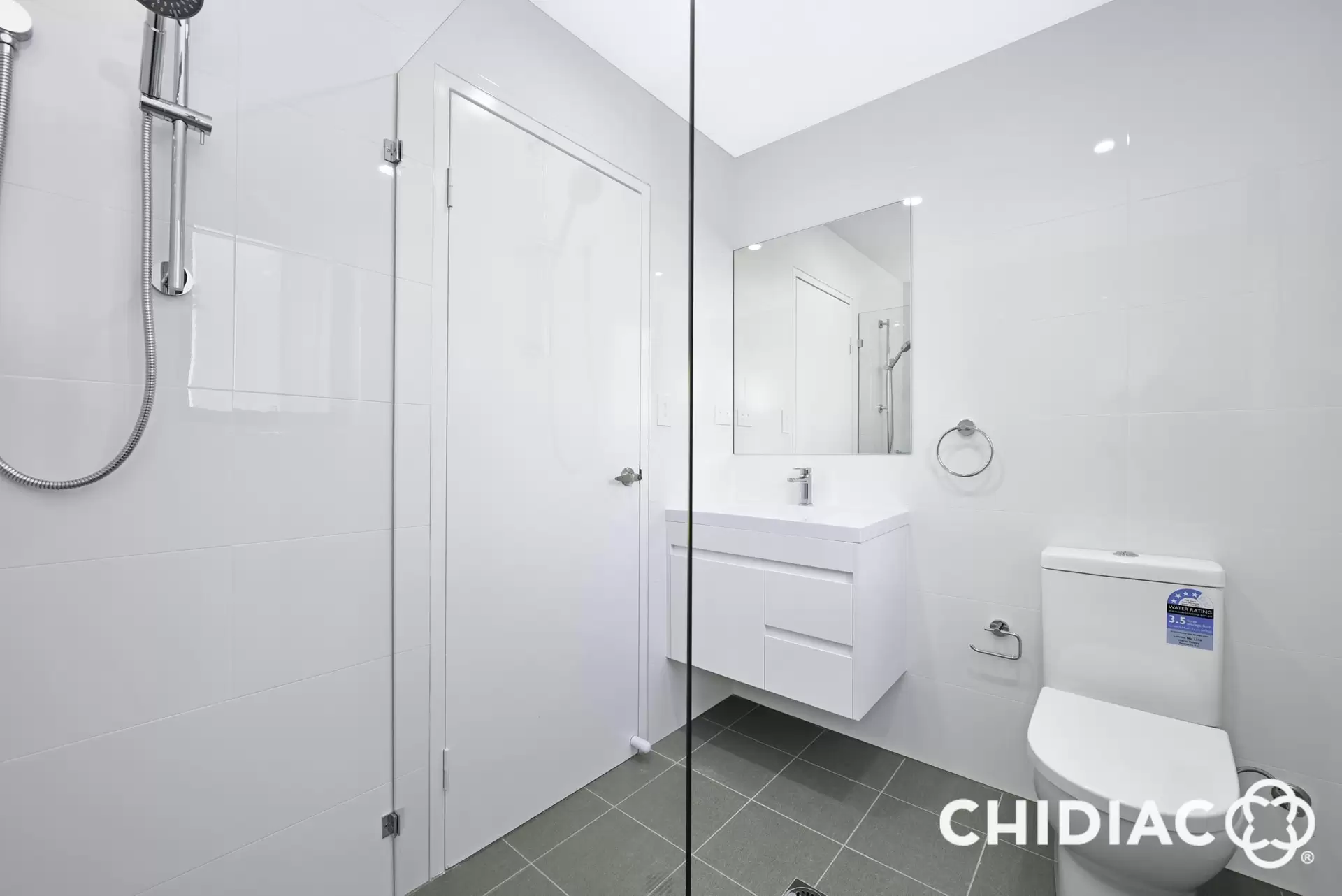 603/26 Marion Street, Parramatta Leased by Chidiac Realty - image 1
