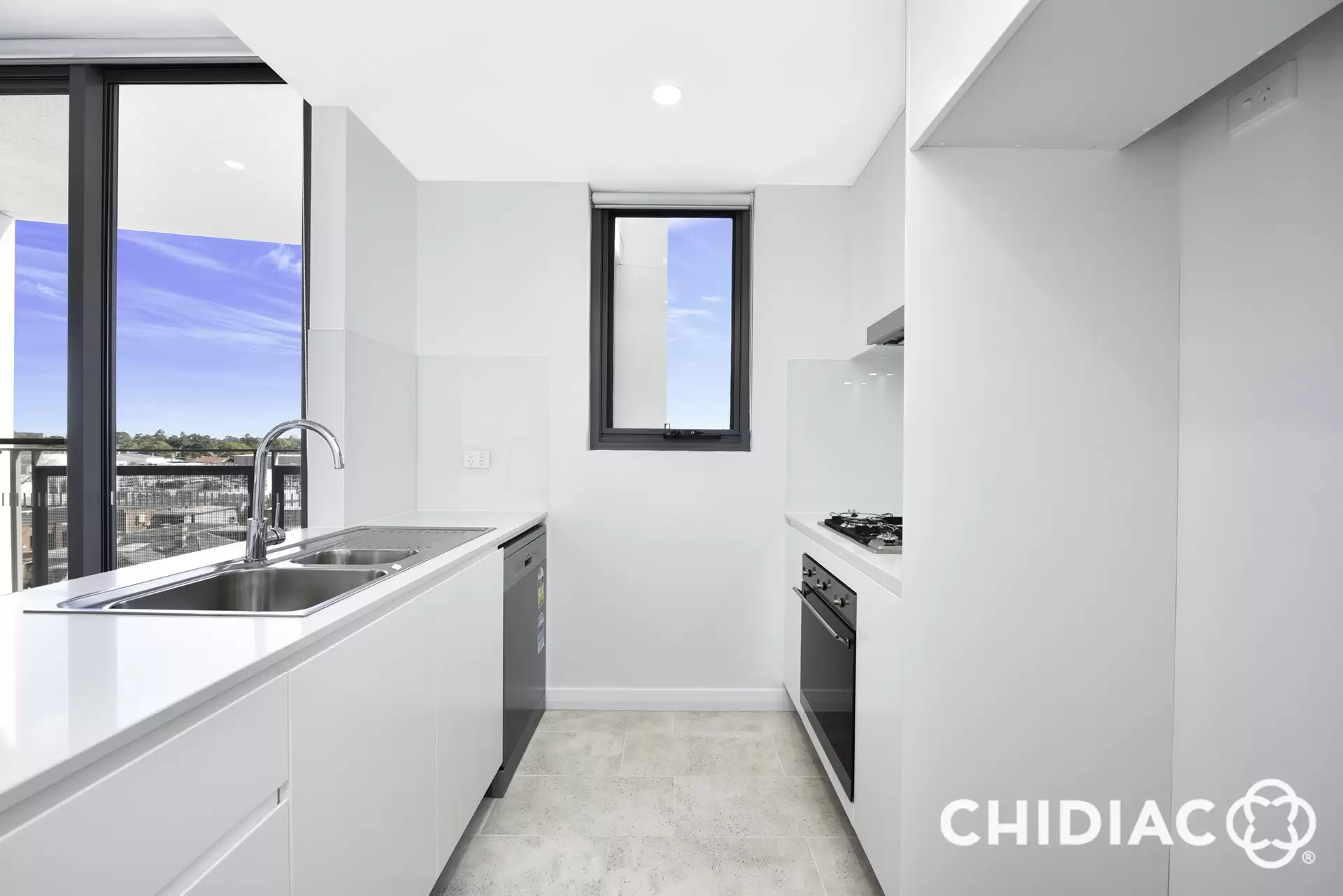 603/26 Marion Street, Parramatta Leased by Chidiac Realty - image 1