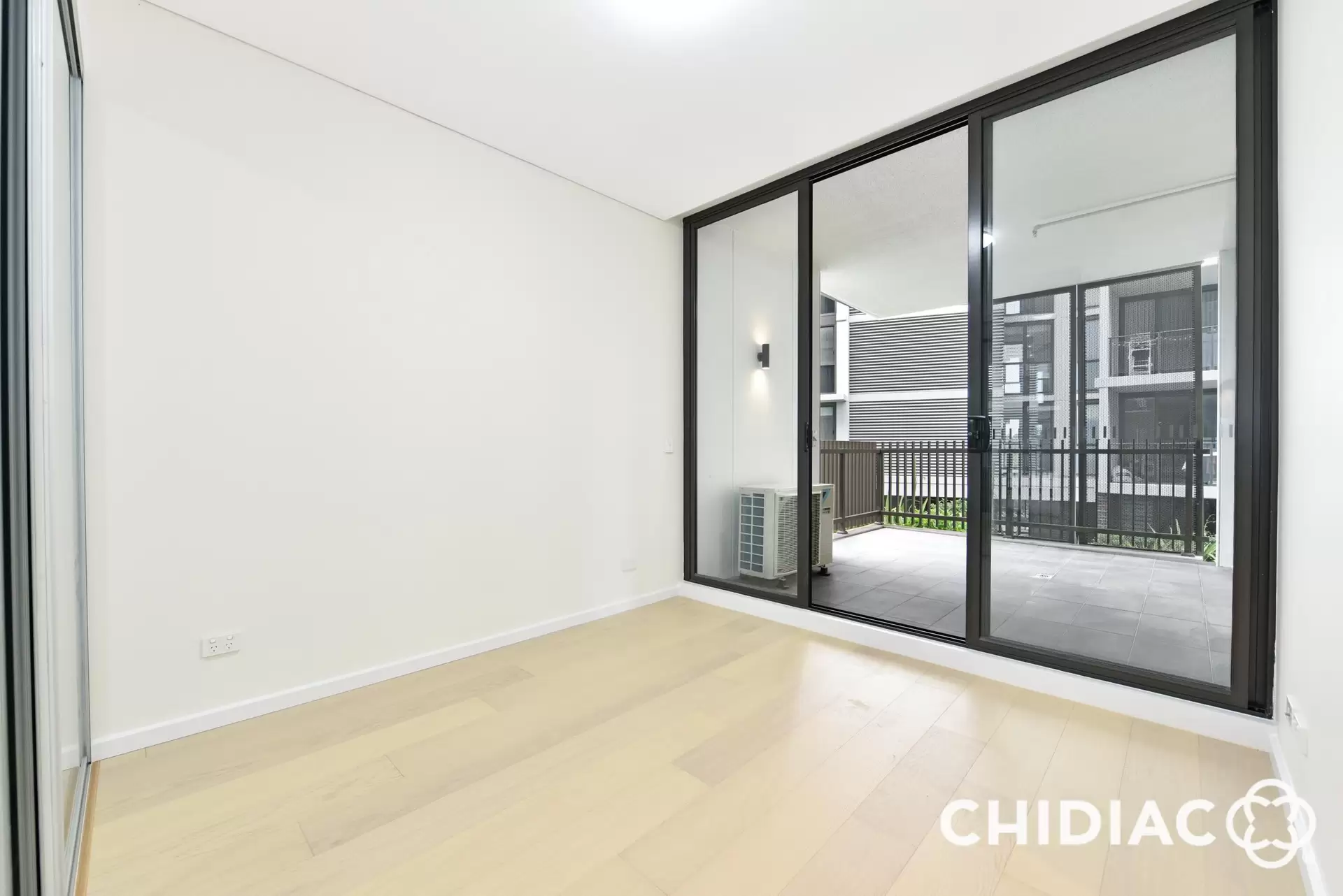 9071/17 Amalfi Drive, Wentworth Point Leased by Chidiac Realty - image 1