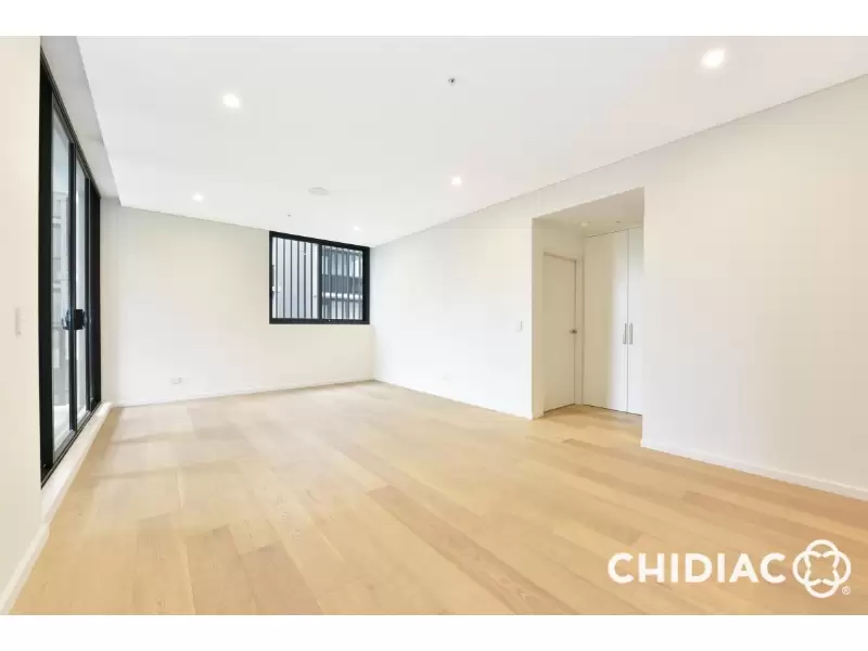 8071/17 Amalfi Drive, Wentworth Point Leased by Chidiac Realty - image 2