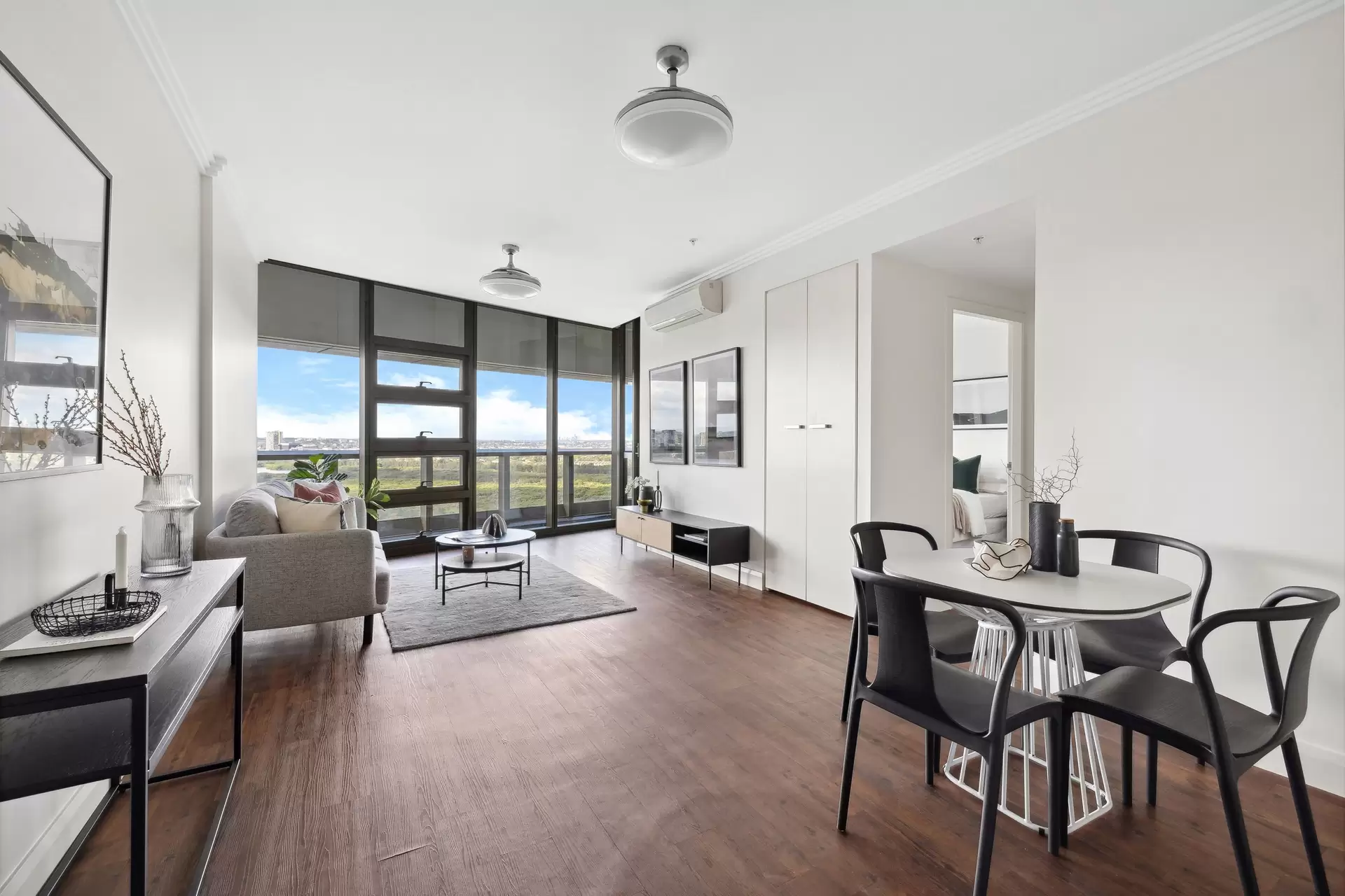 1403/7 Australia Avenue, Sydney Olympic Park Sold by Chidiac Realty - image 1
