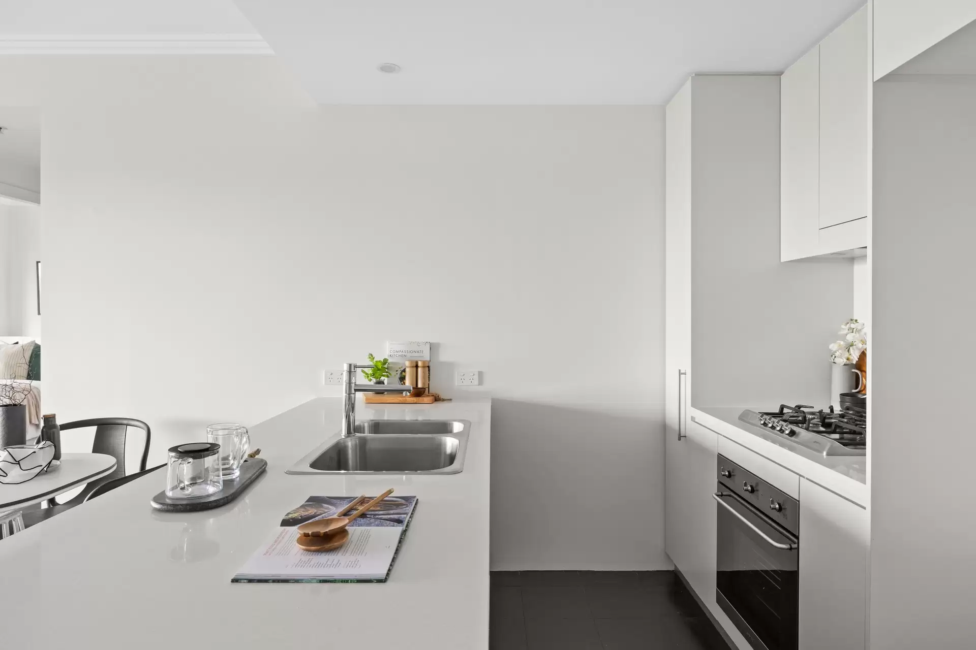 1403/7 Australia Avenue, Sydney Olympic Park Sold by Chidiac Realty - image 1