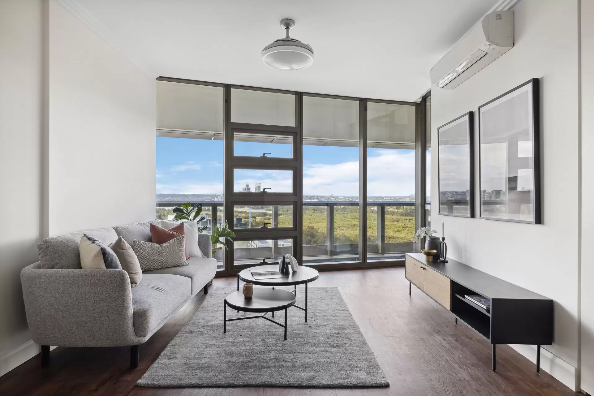 1403/7 Australia Avenue, Sydney Olympic Park Sold by Chidiac Realty - image 1