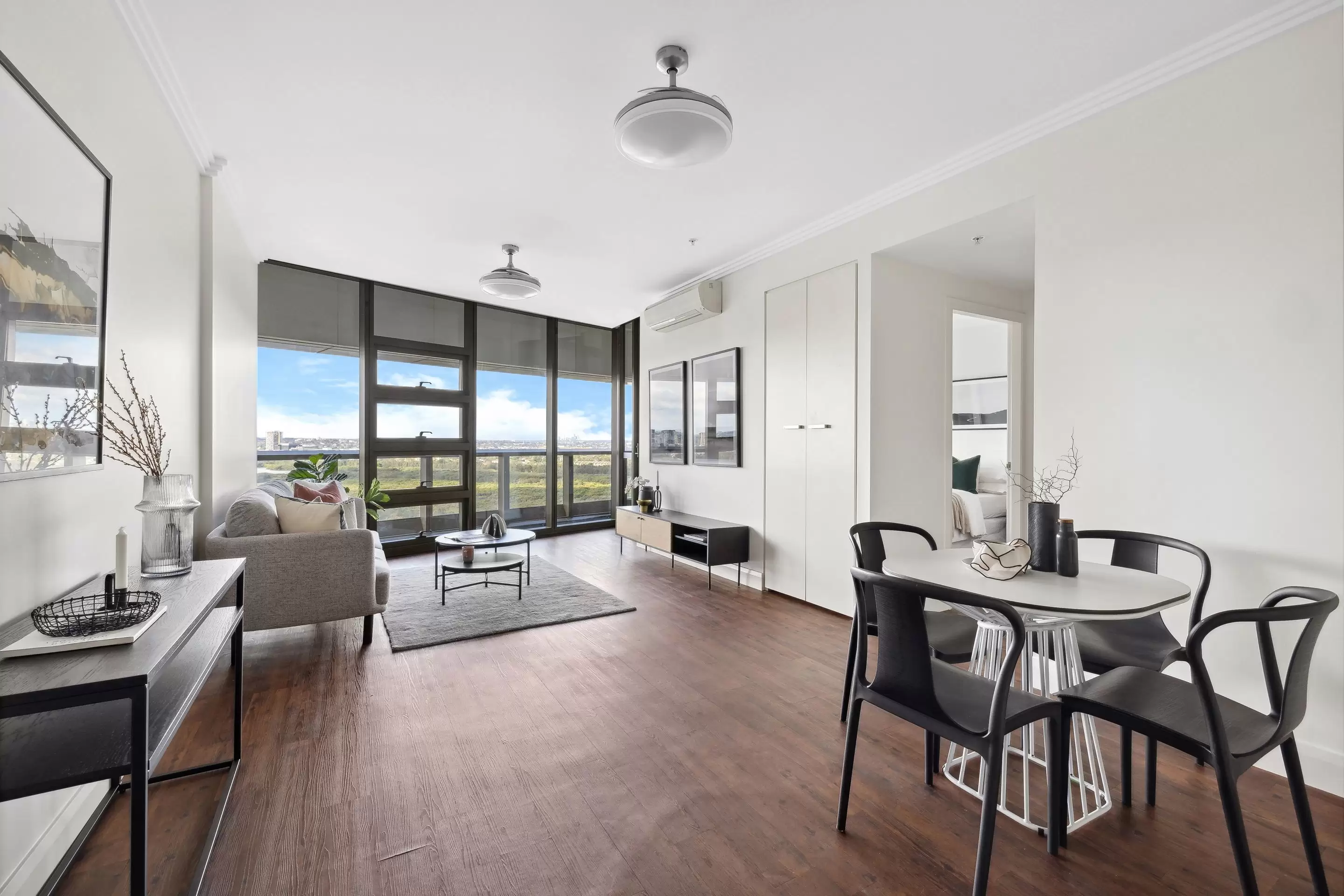 1403/7 Australia Avenue, Sydney Olympic Park Sold by Chidiac Realty - image 2