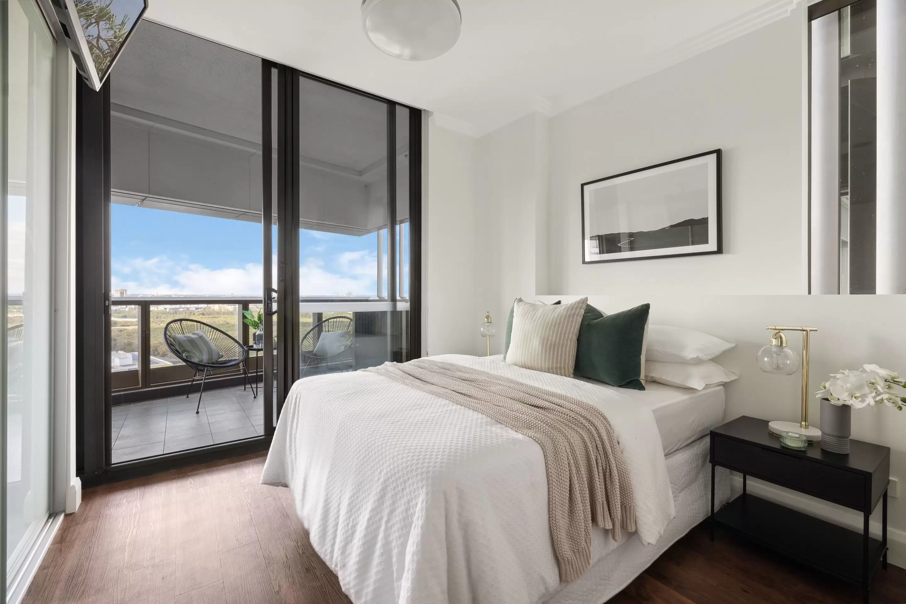 1403/7 Australia Avenue, Sydney Olympic Park Sold by Chidiac Realty - image 5