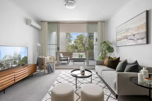 305/19 Hill Road, Wentworth Point Sold by Chidiac Realty