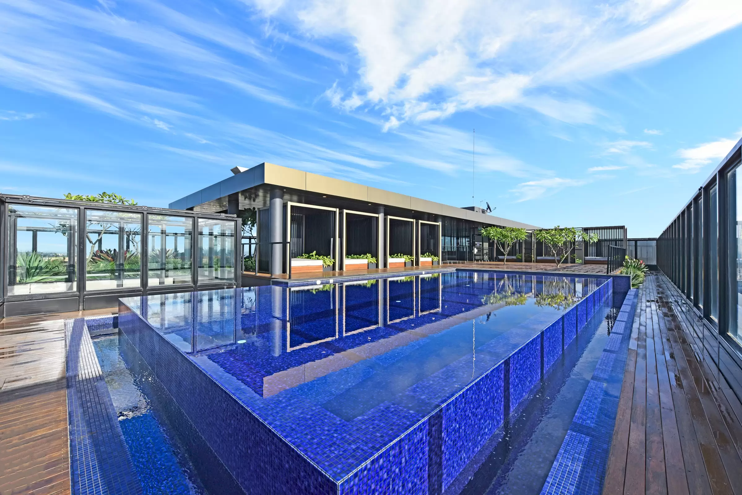 908/46 Savona Drive, Wentworth Point Sold by Chidiac Realty - image 10