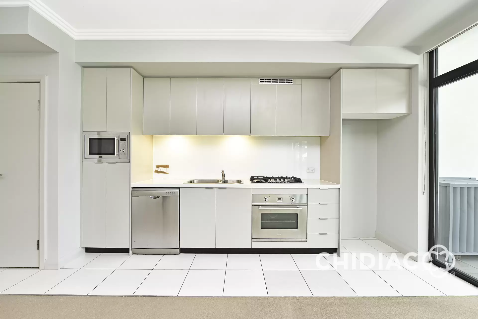 65/50 Walker Street, Rhodes Leased by Chidiac Realty - image 1