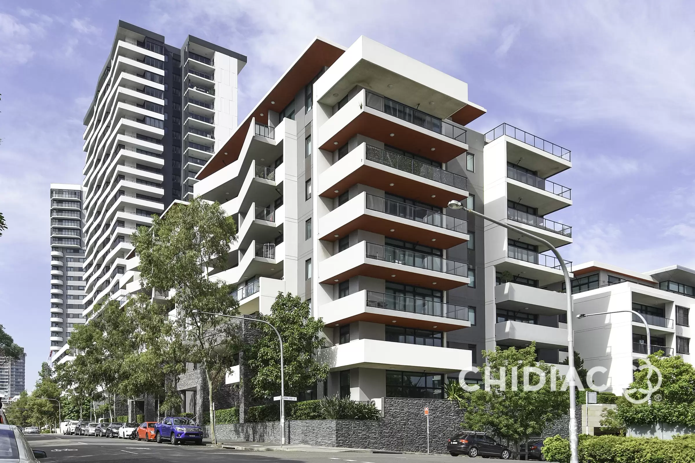 65/50 Walker Street, Rhodes Leased by Chidiac Realty - image 7