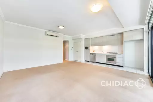 65/50 Walker Street, Rhodes Leased by Chidiac Realty