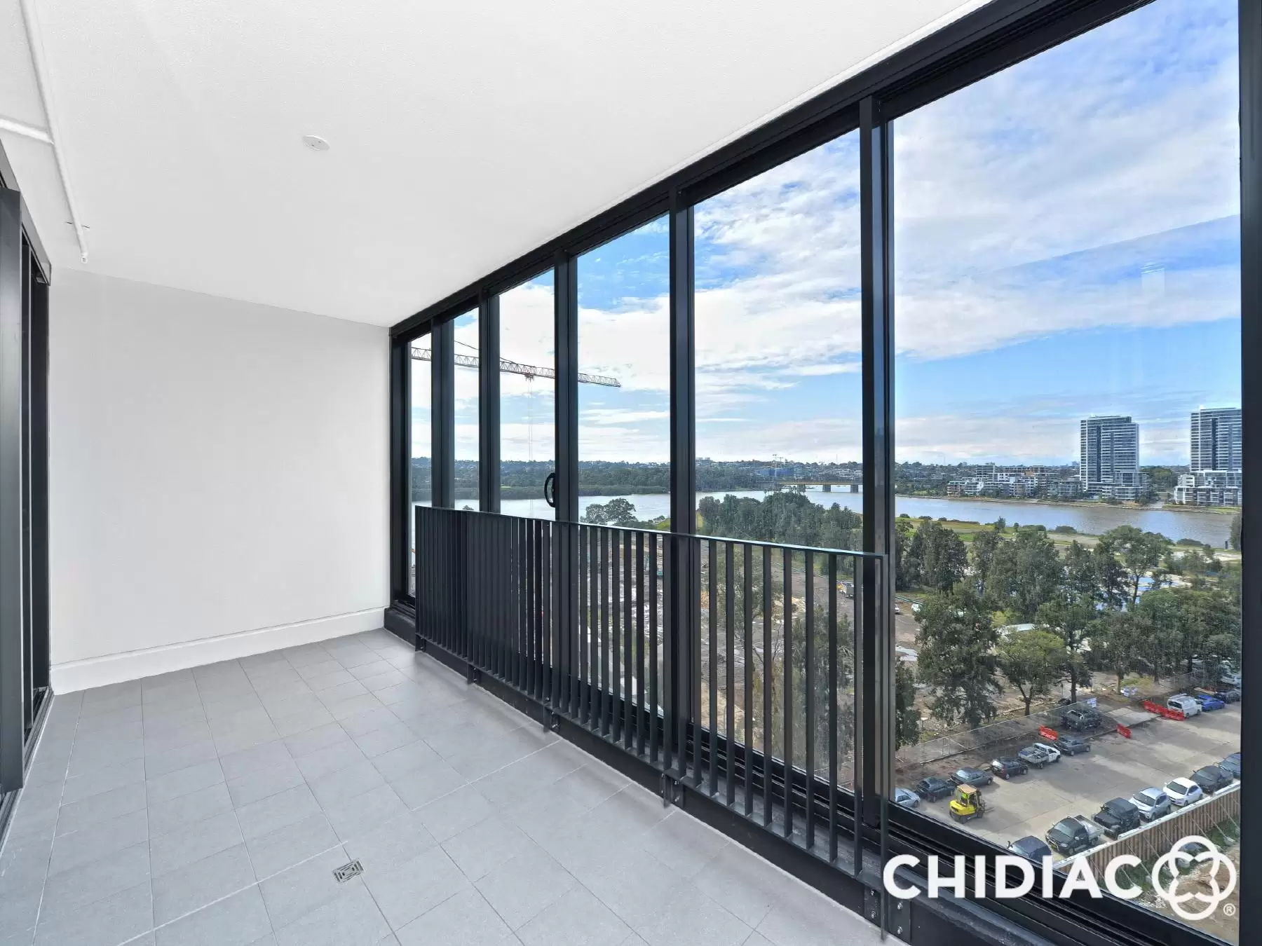 1003/10 Burroway Road, Wentworth Point Leased by Chidiac Realty - image 1